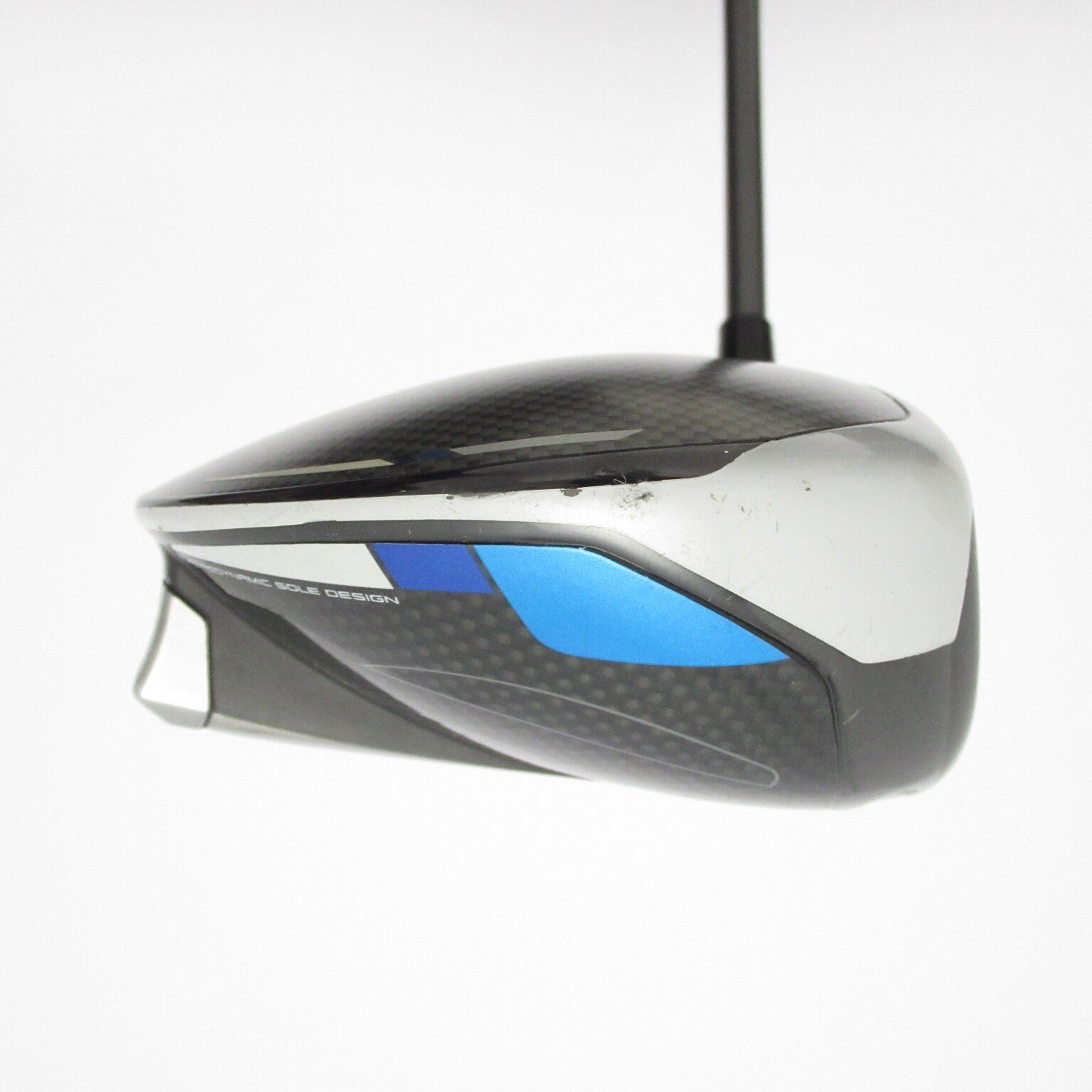 中古】SIM マックス ドライバー TENSEI BLUE TM50 10.5 S CD