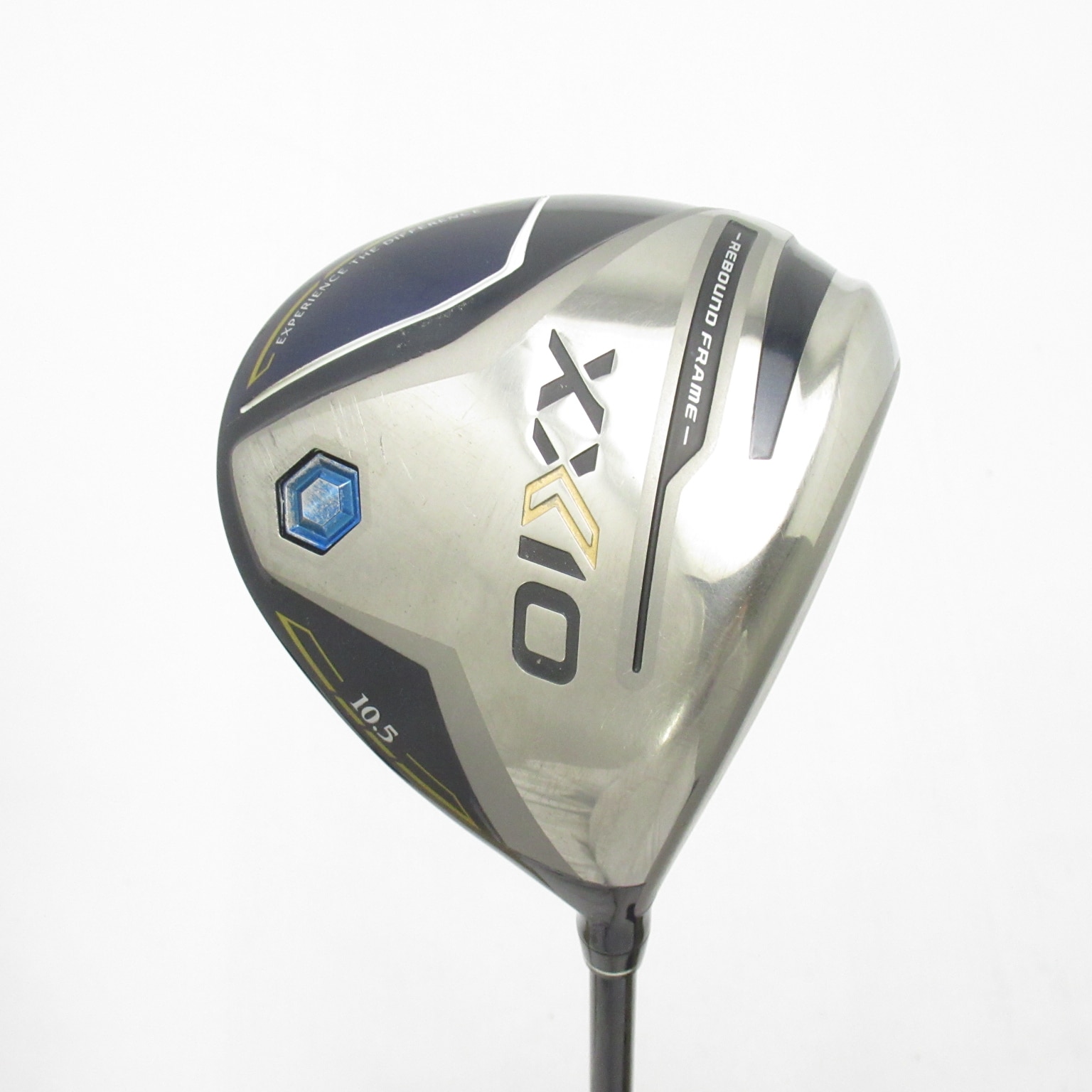 中古】ゼクシオ ドライバー (ダンロップ) 通販｜GDO中古ゴルフクラブ