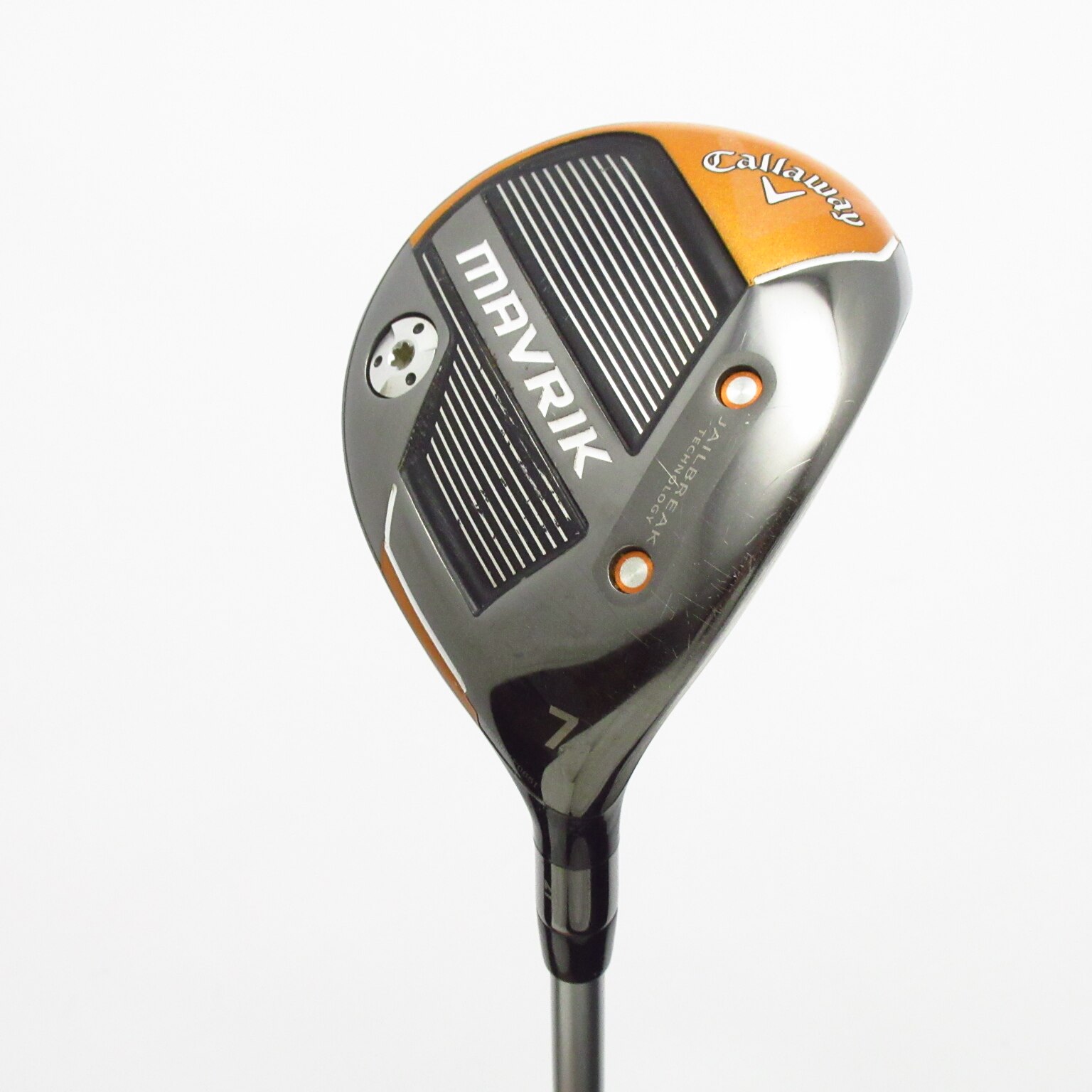 中古】マーベリック フェアウェイウッド Diamana 50 for Callaway 21