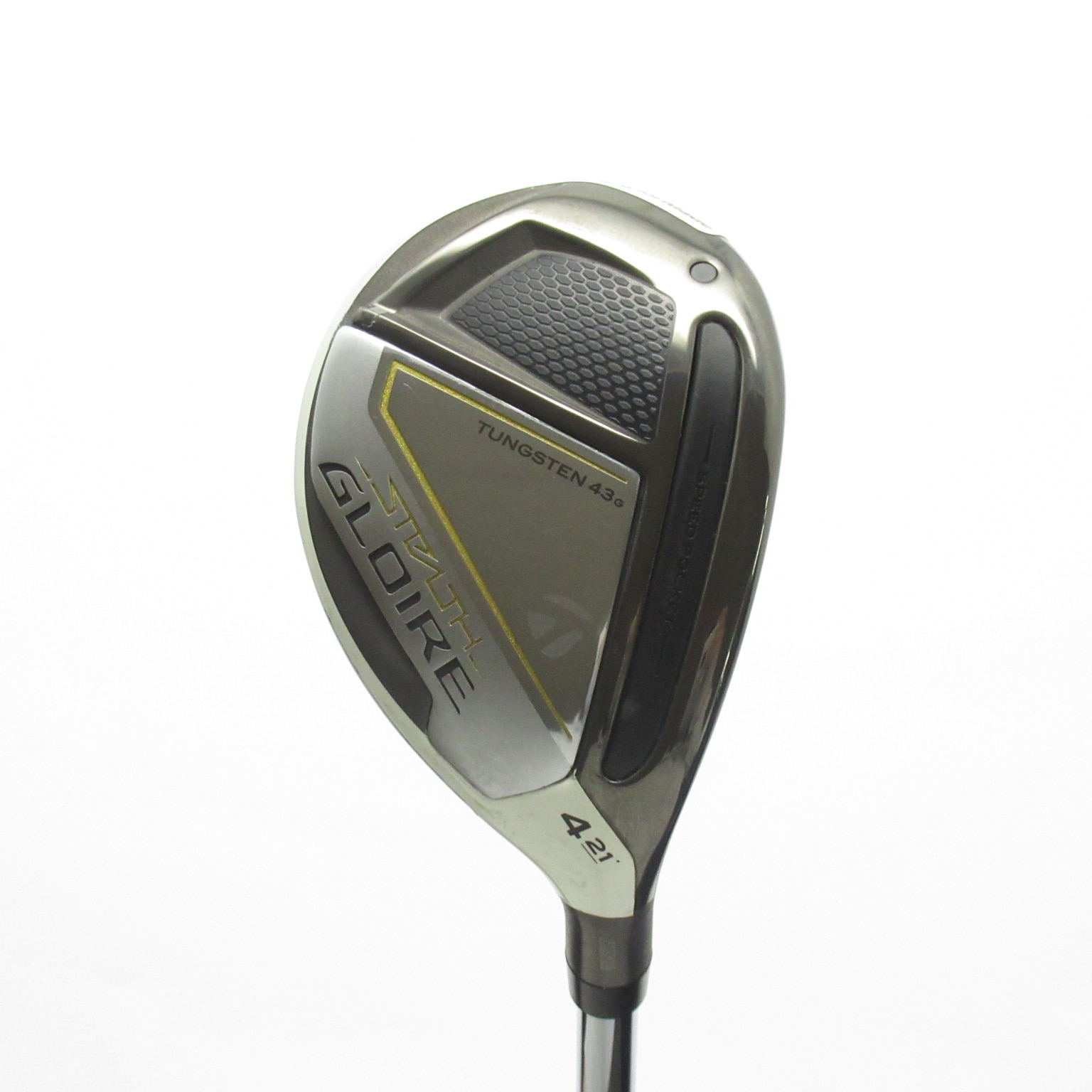 中古】ステルス グローレ レスキュー ユーティリティ (テーラーメイド