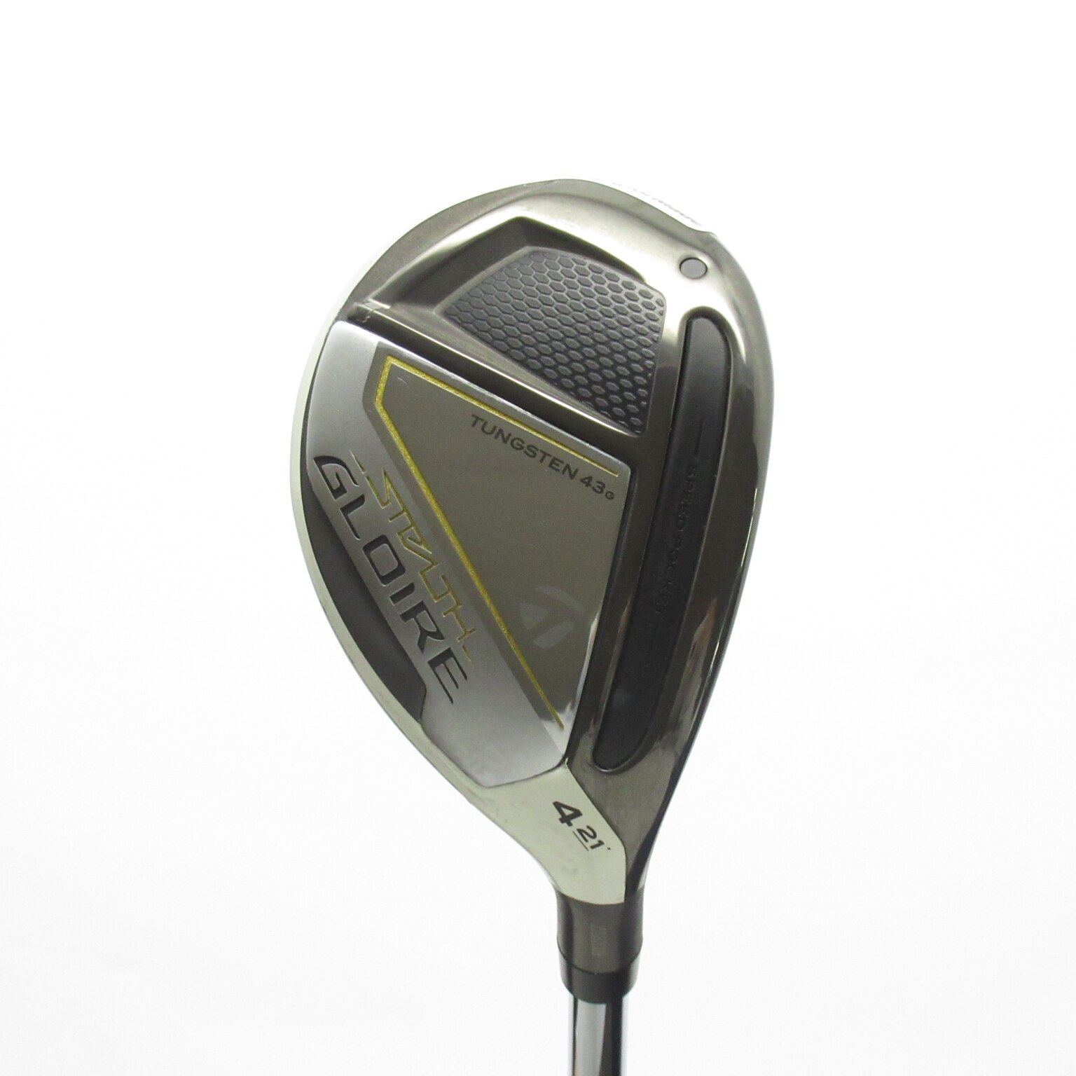 中古】ステルス グローレ レスキュー ユーティリティ PROJECT X LZ 21