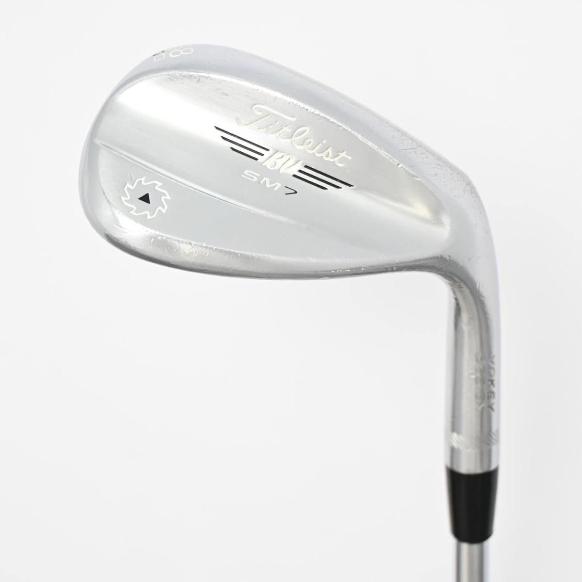 ゴンベイ様【中古】ウェッジ タイトリスト ボーケイ SM10 58°/14K ゴンベイ様【中古】ウェッジ タイトリスト ボーケイ SM10 58°/14K