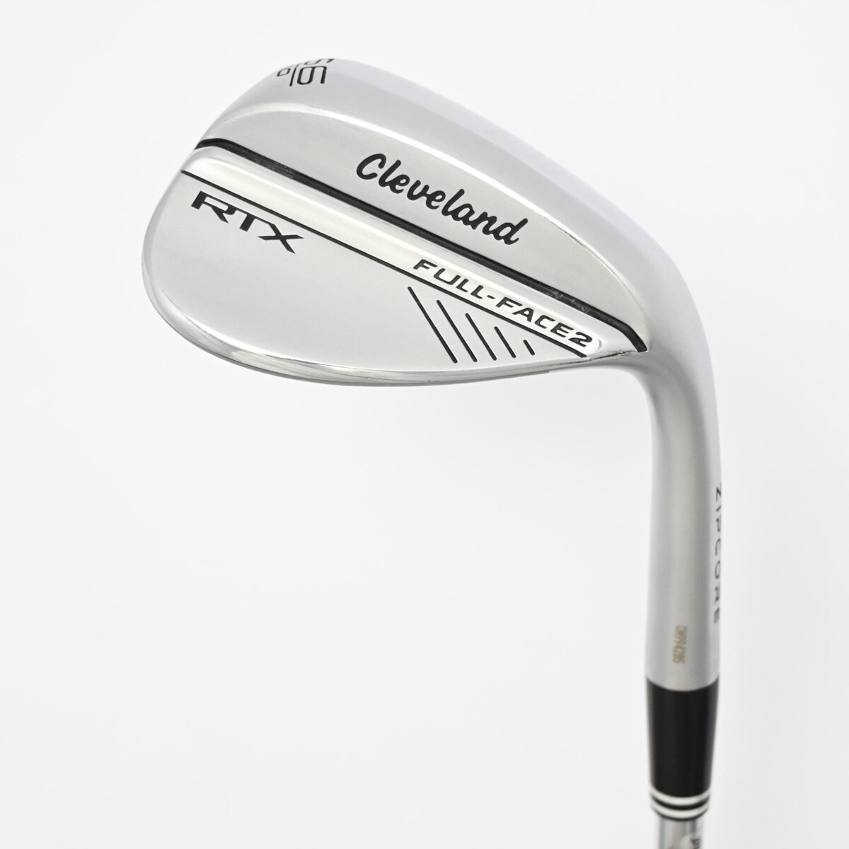 【中古】クリーブランド　ウェッジ　RTX FULL-FACE #64 中古】RTX FULL-FACE ウェッジ (クリーブランド) RTX 通販｜GDO中古