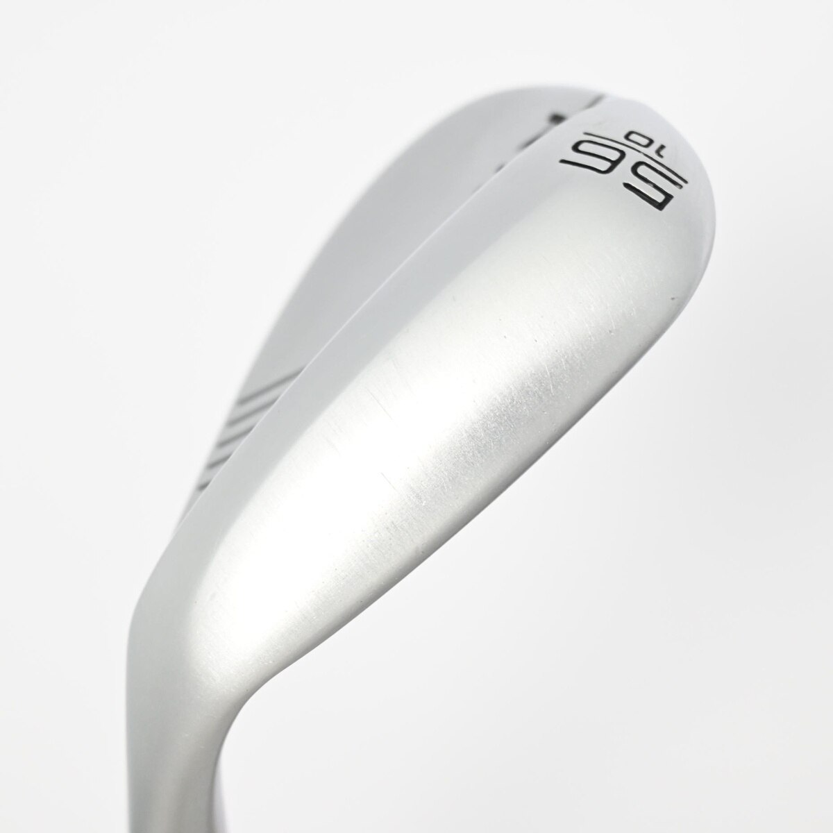 中古】RTX FULL-FACE ウェッジ N.S.PRO 950GH neo 56-10 S C(ウェッジ