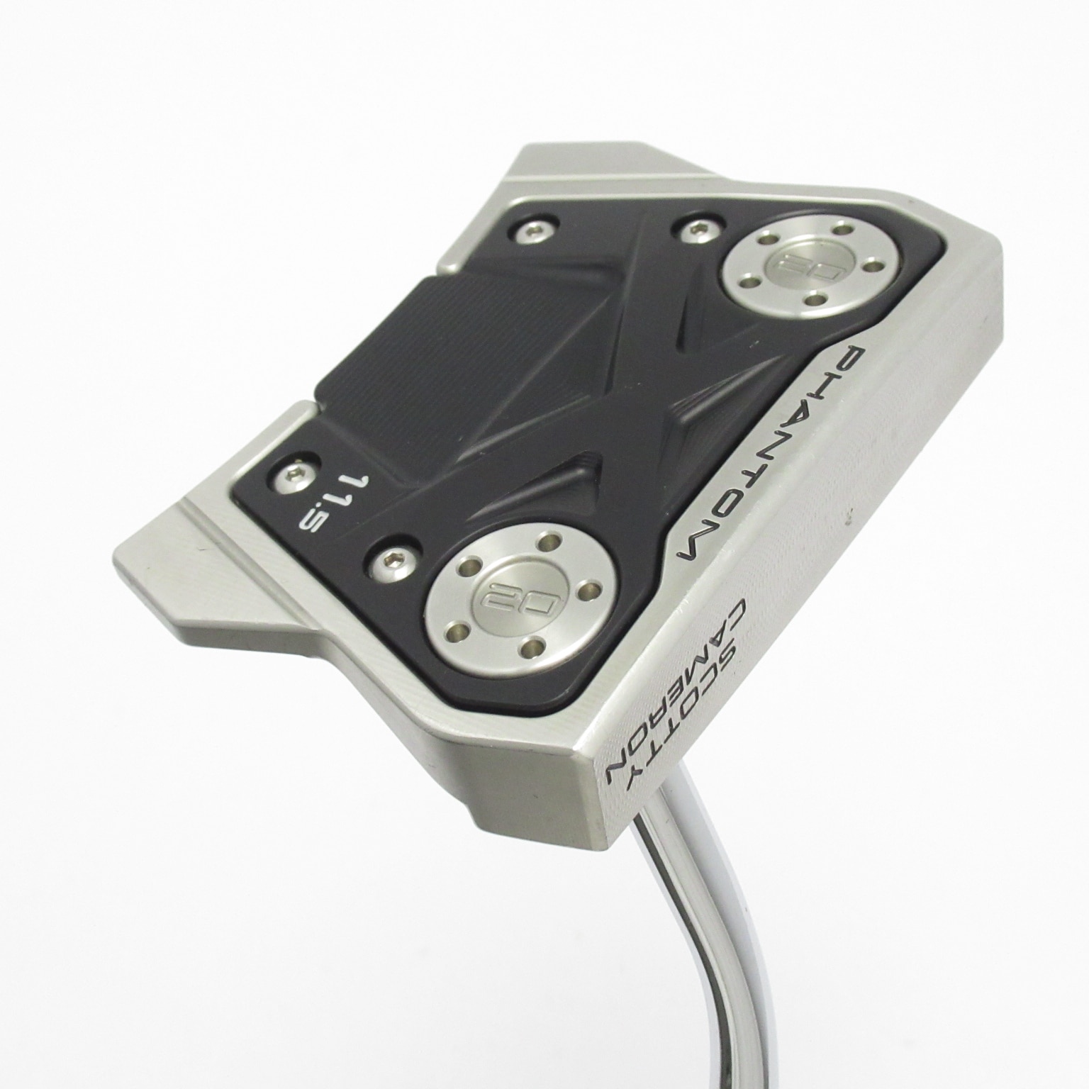 中古】PHANTOM X 11.5(2022) パター (スコッティキャメロン