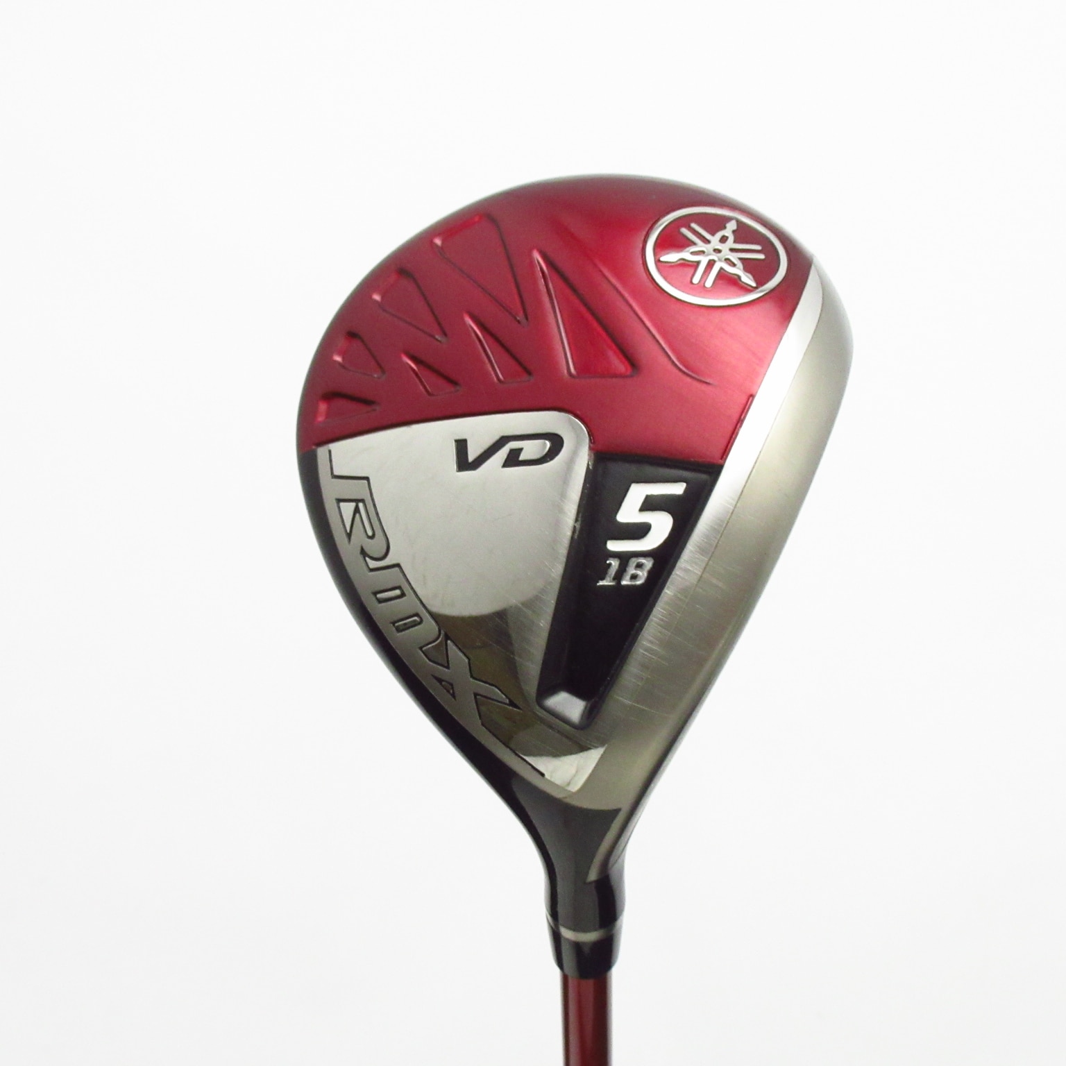 中古】RMX フェアウェイウッド (ヤマハ) 通販｜GDO中古ゴルフクラブ