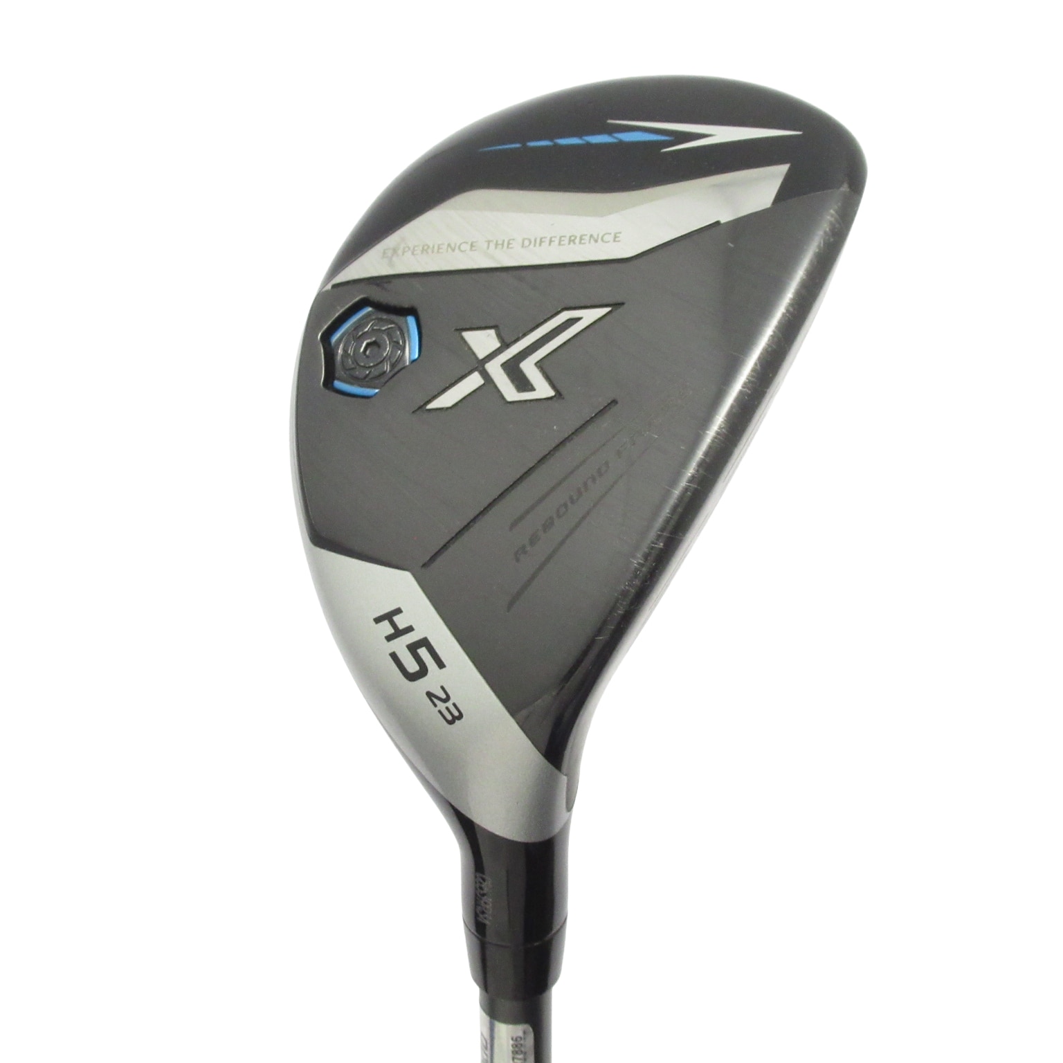 中古】ゼクシオ x [2024] ユーティリティ (ダンロップ) ゼクシオ 通販