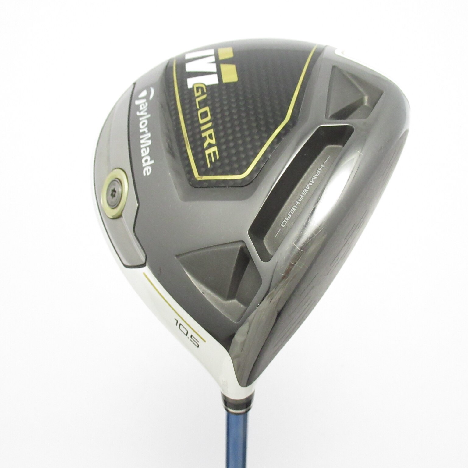 中古】Mグローレ ドライバー (テーラーメイド) 通販｜GDO中古ゴルフクラブ