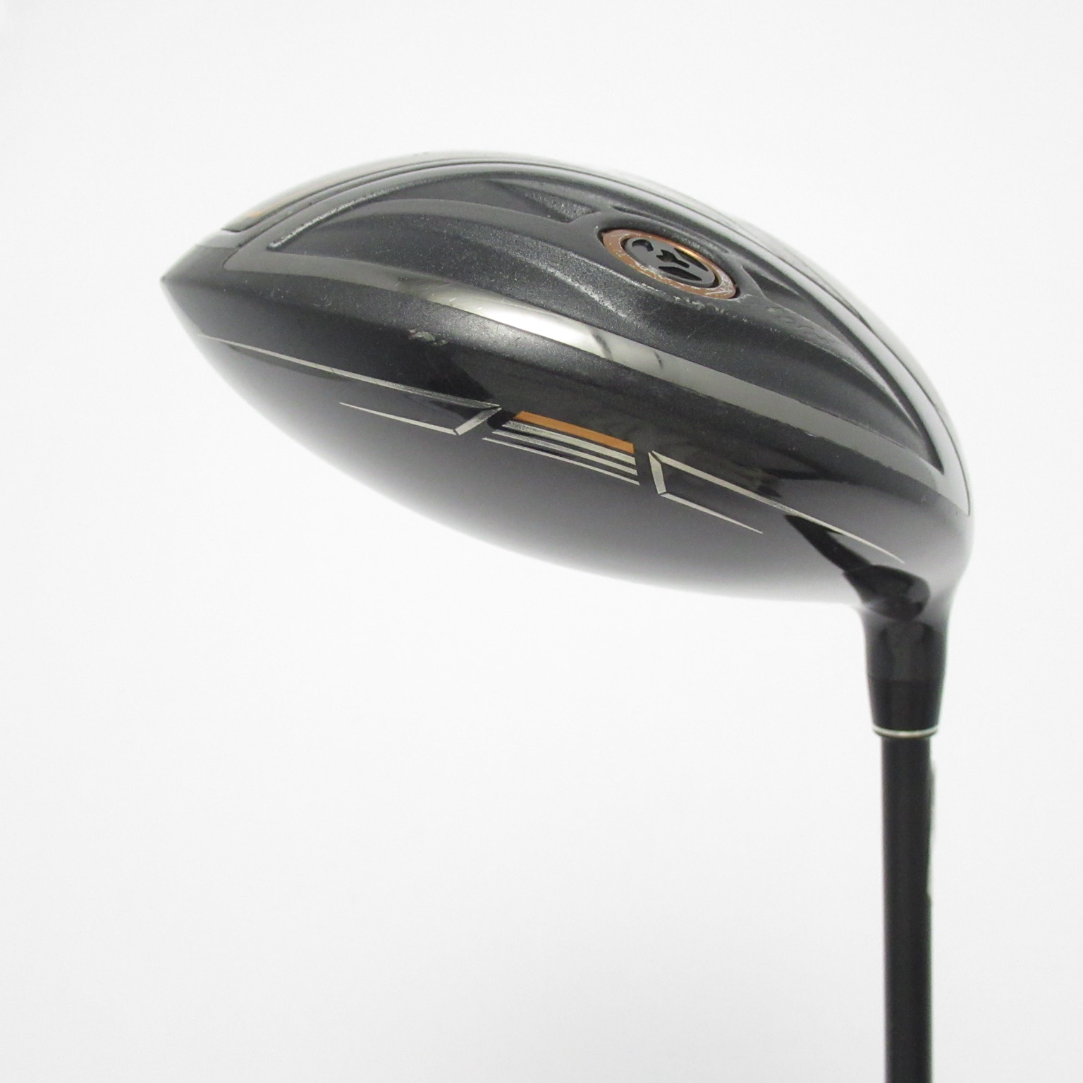 中古】ゼクシオ エックス ドライバー Miyazaki AX-1 10.5 S D