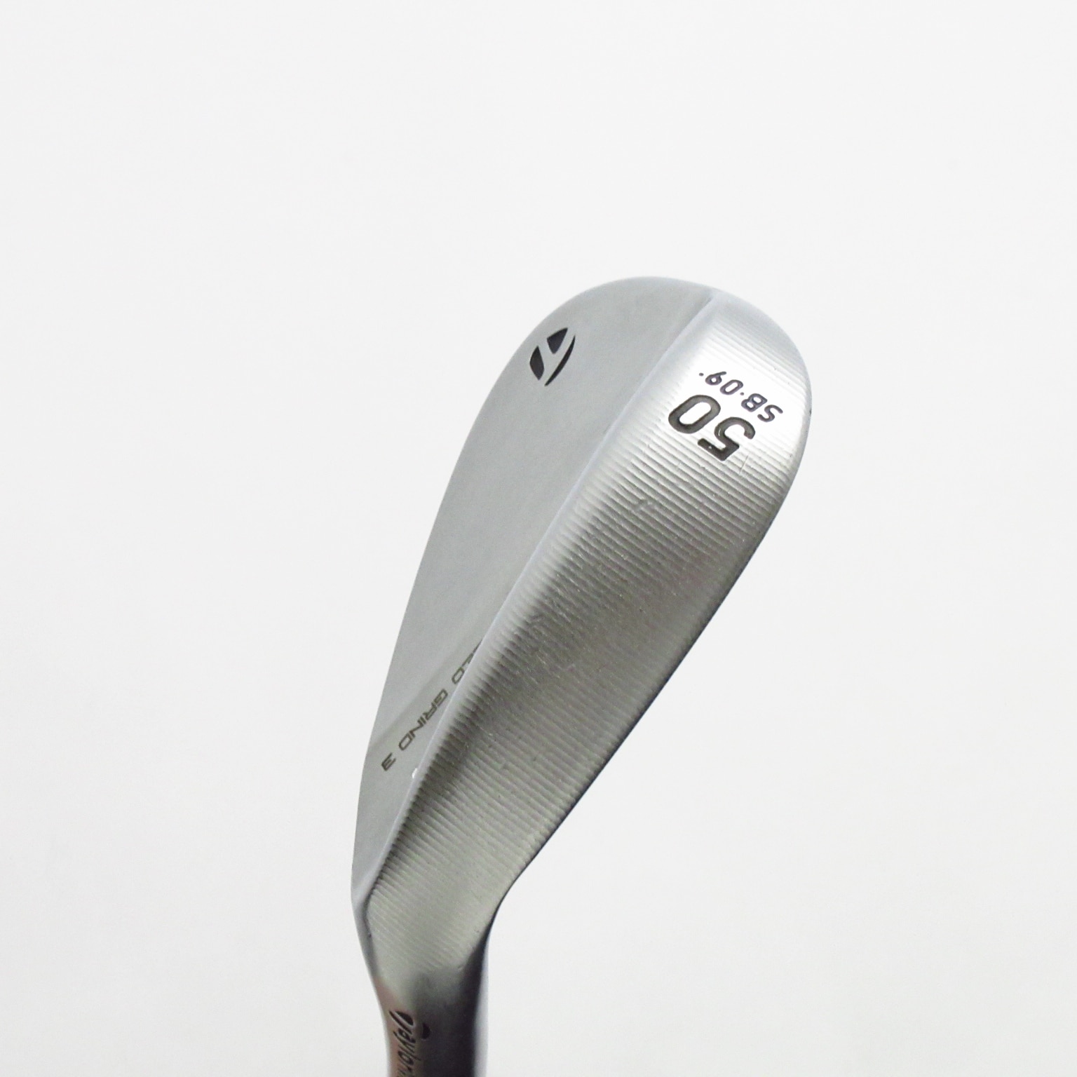 新品 テーラーメイド ミルドグラインド 3 ウェッジ ５０° MCI ミルドグラインド3 56度ウェッジ テーラーメイド 【メンズ】 MILLED