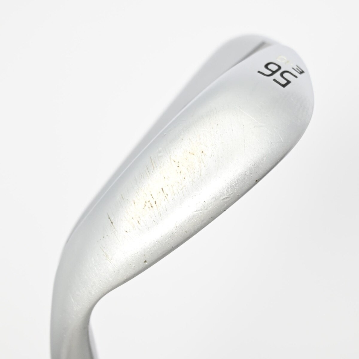 中古】グライド 4.0 EYE 2 ウェッジ スチールシャフト 56-10 判別不能