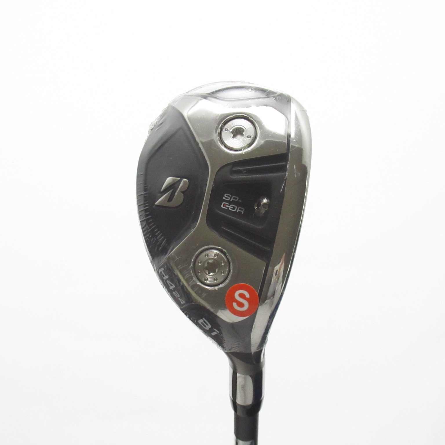 B1ST HY 4H 24° ベンタスBS6h S ユーティリティー B1ST HY UTILITY B Series #H4 24°《VENTUS BS6h