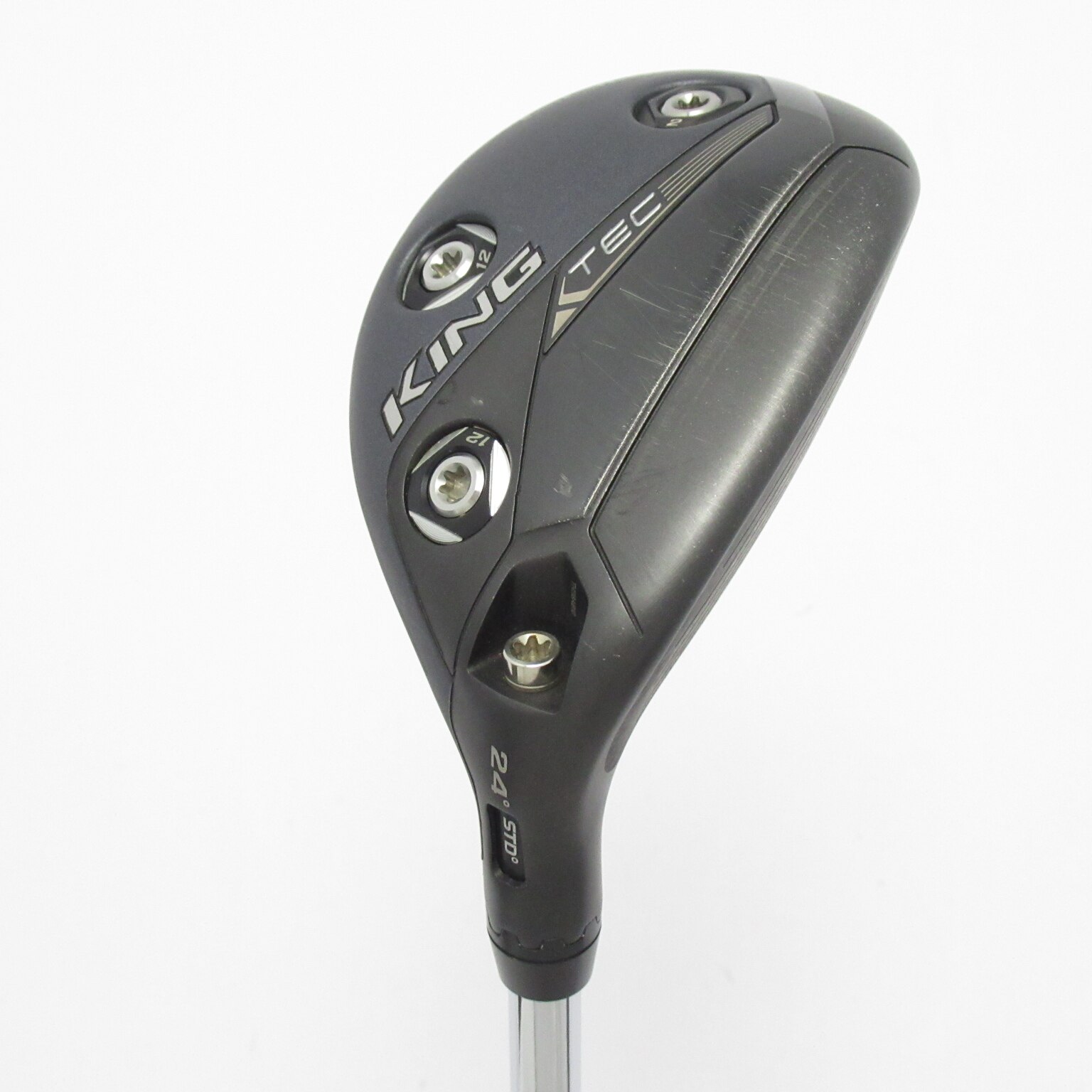 中古】キング TEC ユーティリティ ユーティリティ N.S.PRO 950GH neo