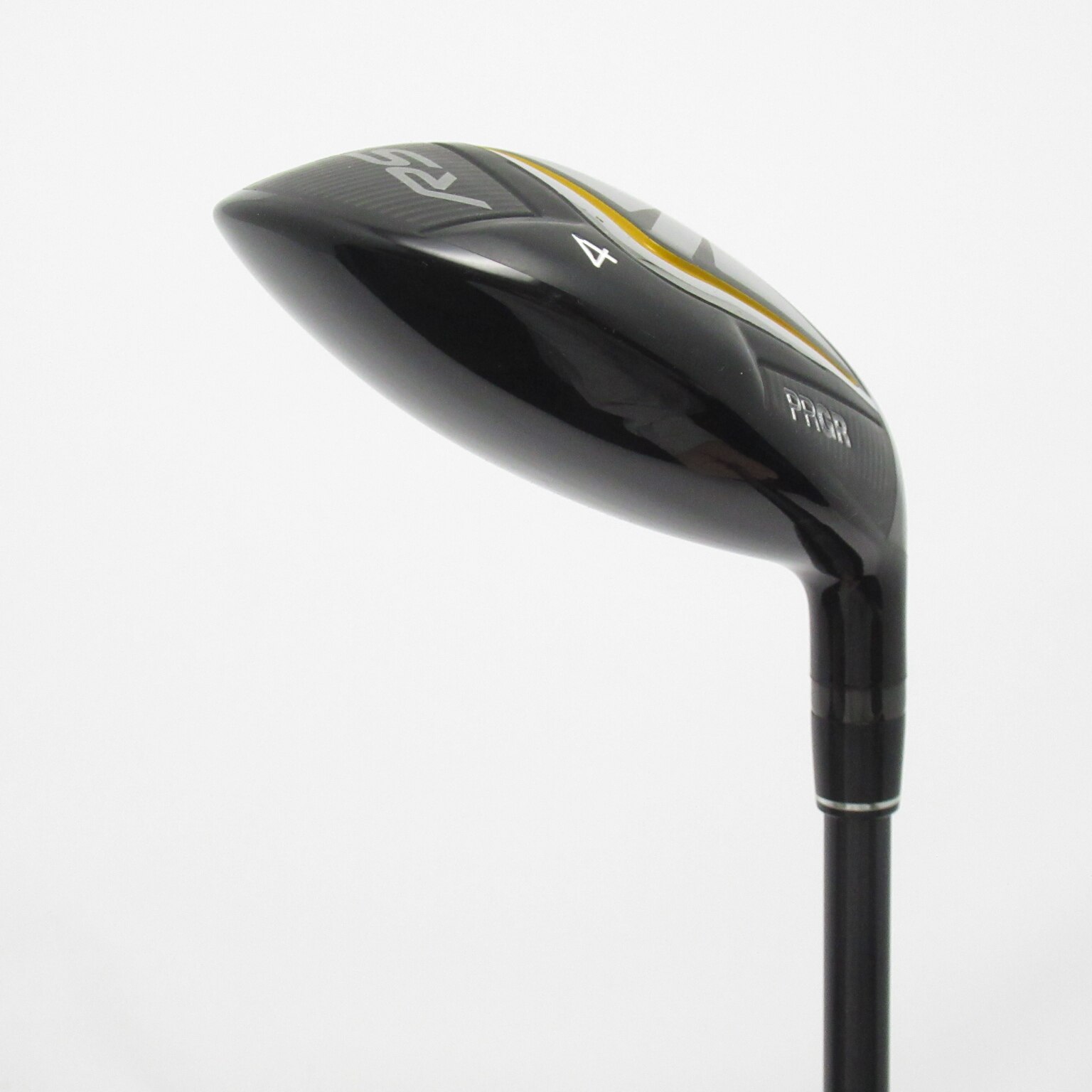 中古】RS JUST ユーティリティ Diamana FOR PRGR 22 SR CD