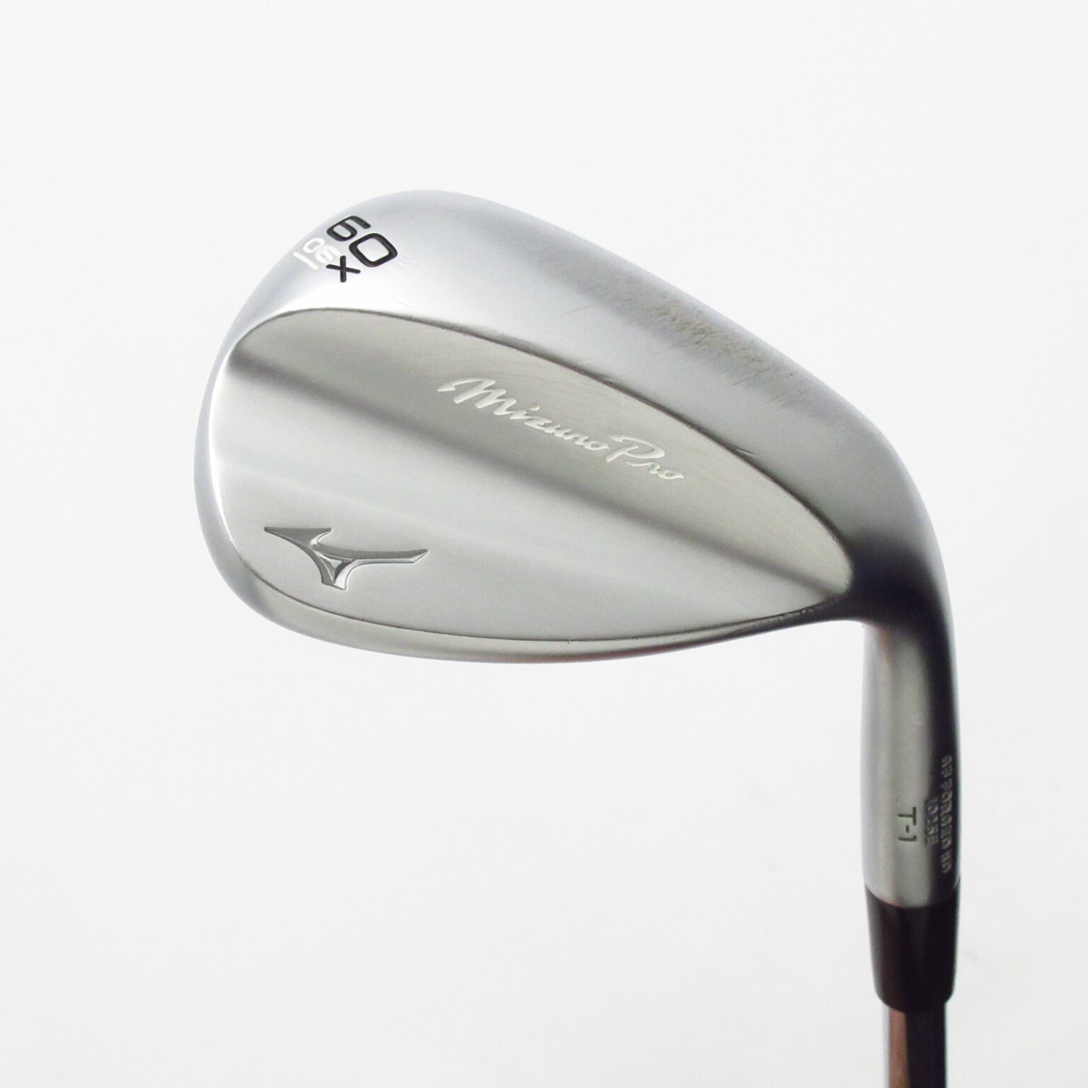 中古】ミズノプロ T-1 ウェッジ (ミズノ) ミズノプロ 通販｜GDO中古