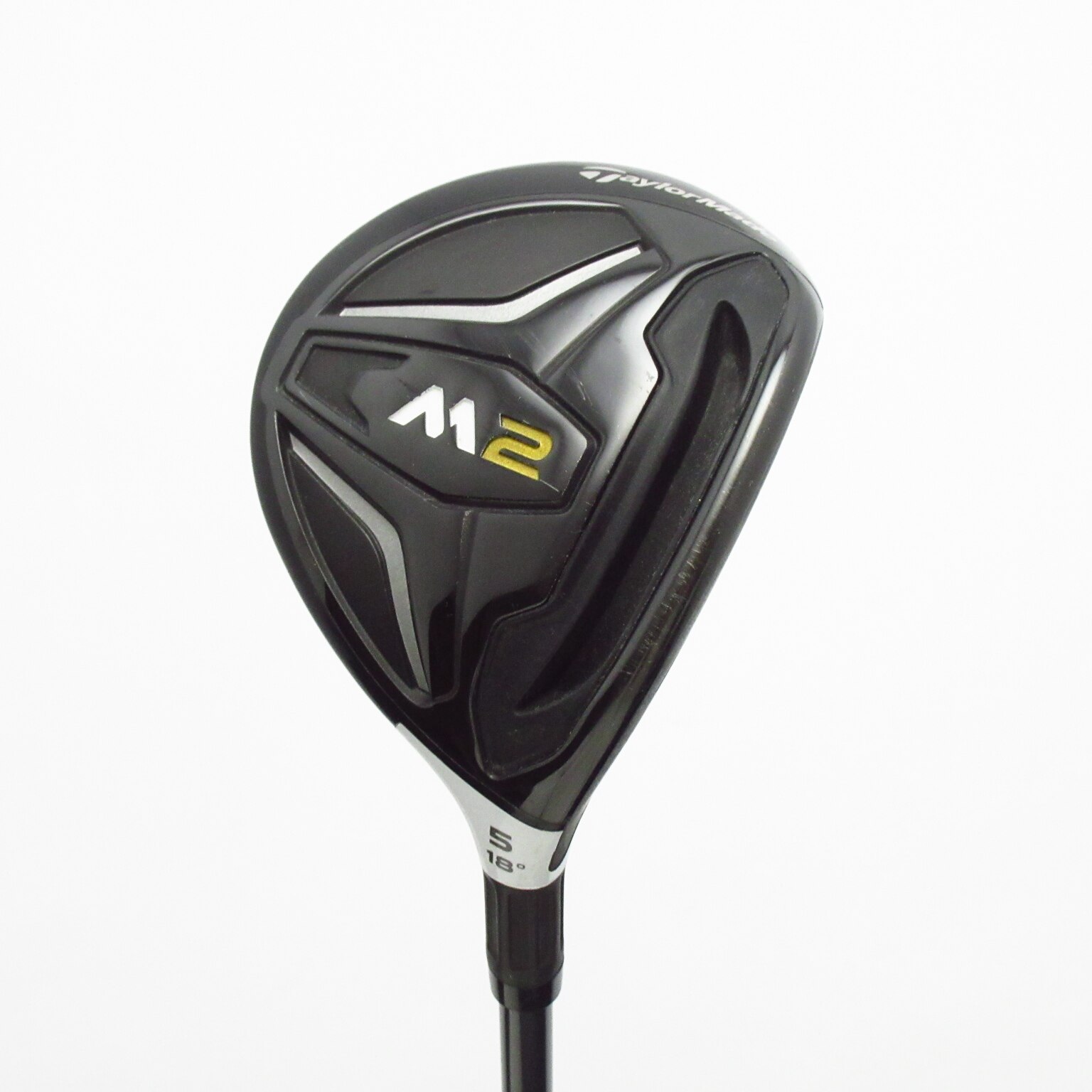 中古】M2 フェアウェイウッド (テーラーメイド) 通販｜GDO中古ゴルフクラブ