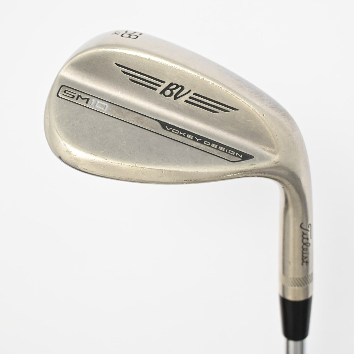 ボーケイSM8 Wedge 54° 12°& 58° 14セット ボーケイSM8 50度12F 54度14F 58度14K 3本セット ボーケイ VokeyDesign