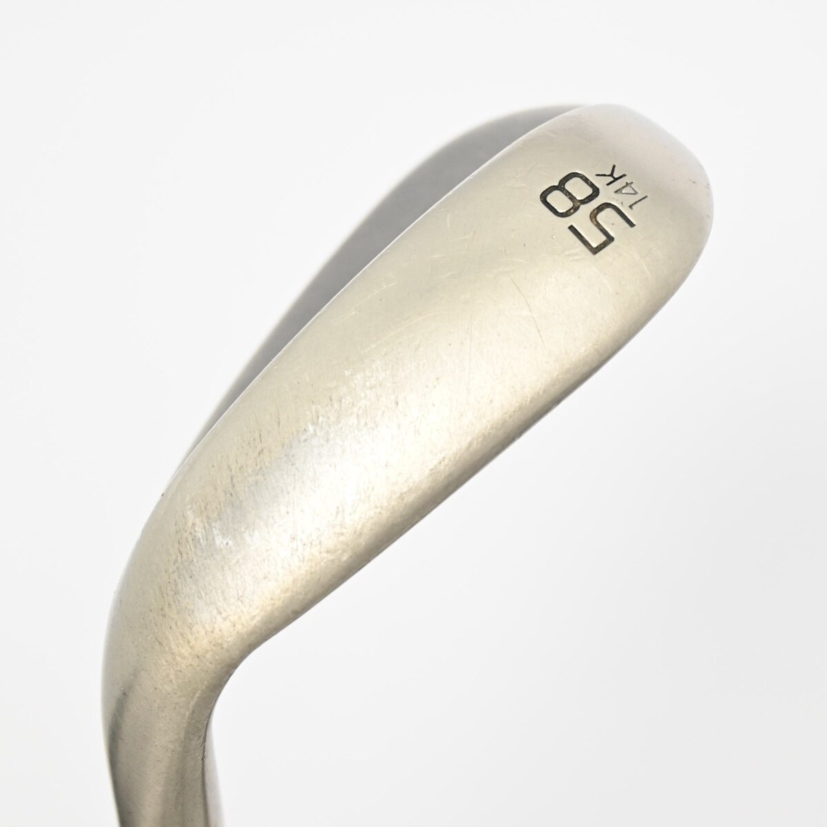 新品 ボーケイ ウエッジ SM10 58/12D ダイナミックゴールド VOKEY DESIGN ボーケイ（Vokey） ボーケイ SM10 ウェッジ単品（ツアー