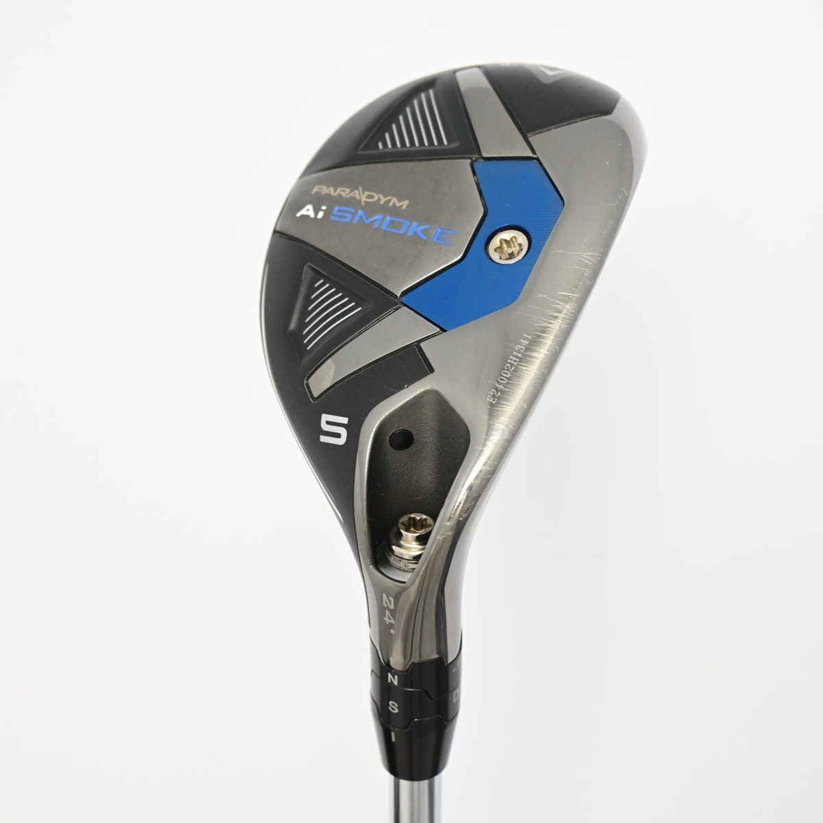 中古】パラダイム Ai SMOKE ユーティリティ (キャロウェイ) 通販｜GDO