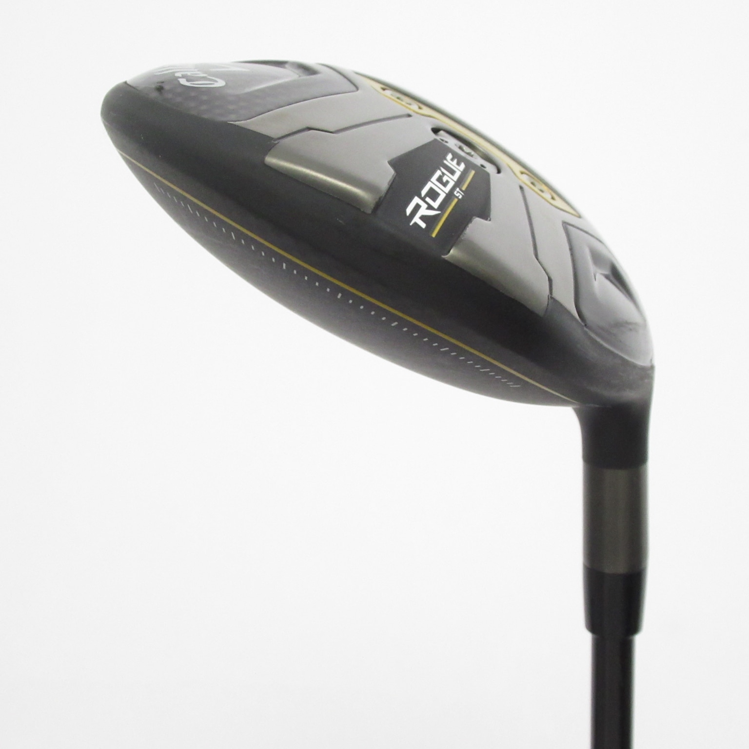 中古】ローグ ST LS フェアウェイウッド TENSEI 55 for Callaway（2022