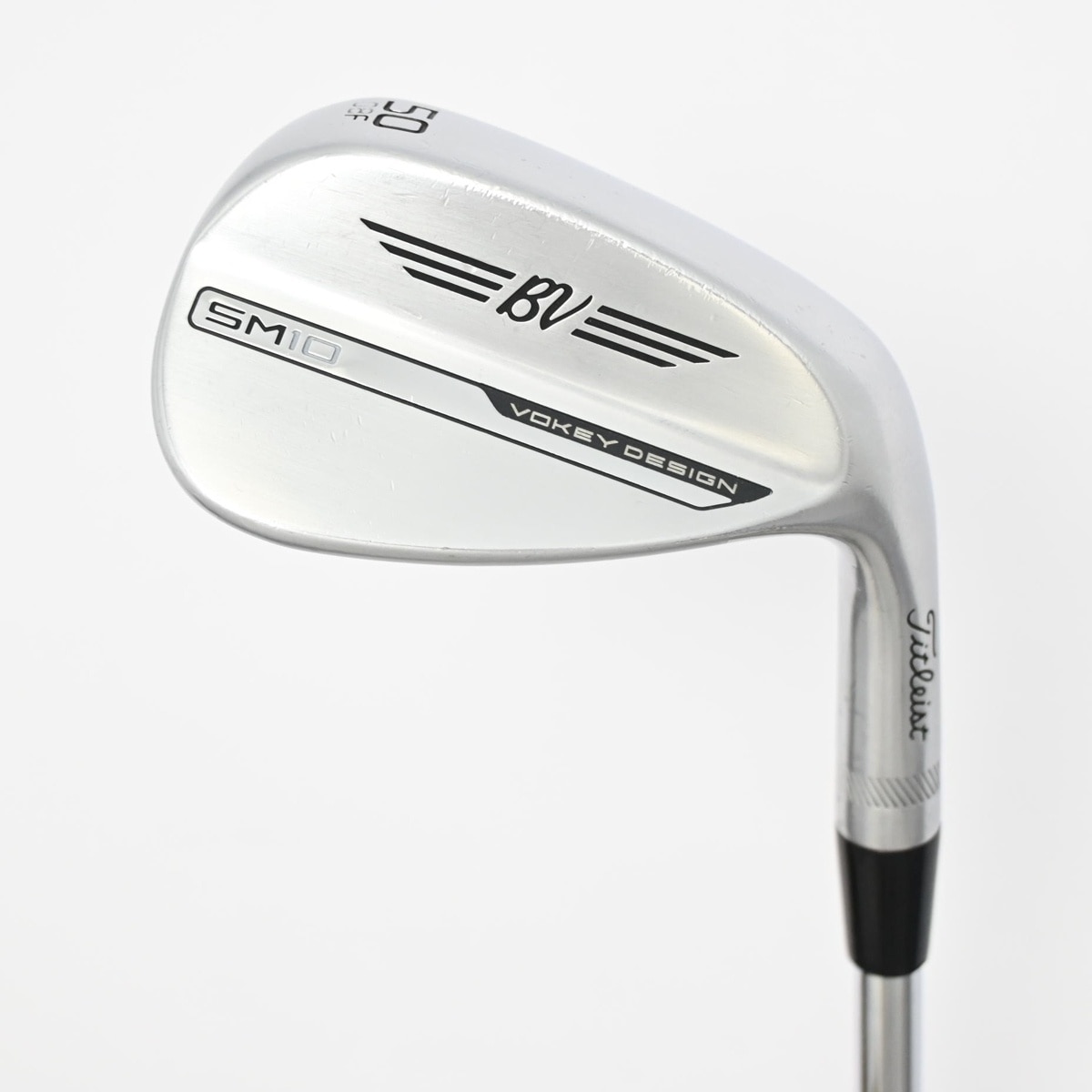 【中古・良品】Vokey SM9 ウェッジ 56°F 60°K 2本セット DG Vokey SM9 56 60 2本セット 中古・良品】Vokey SM9 ウェッジ 56°F 60°K