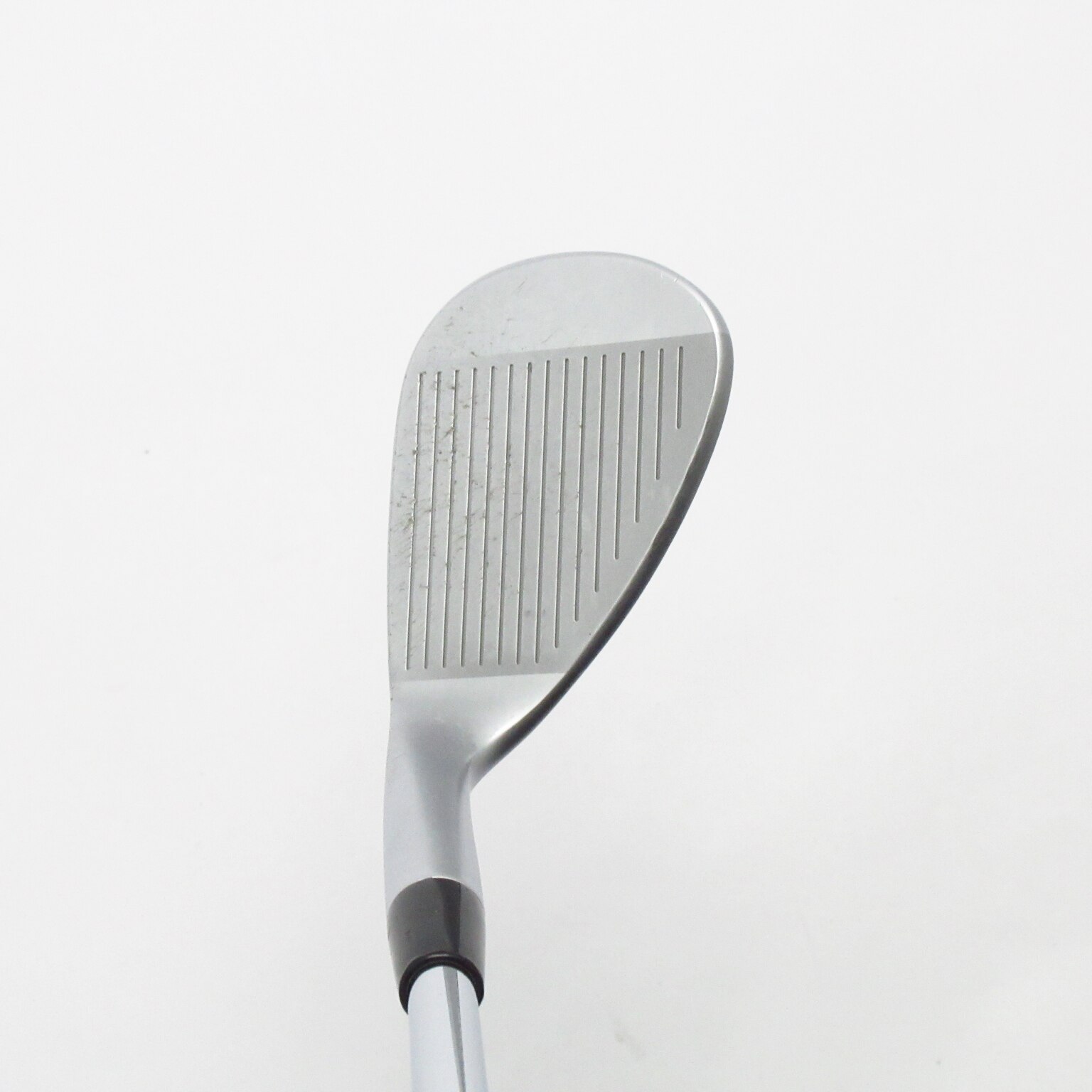 中古】T24 ソフトホワイトサテン仕上げ ウェッジ N.S.PRO MODUS3 TOUR