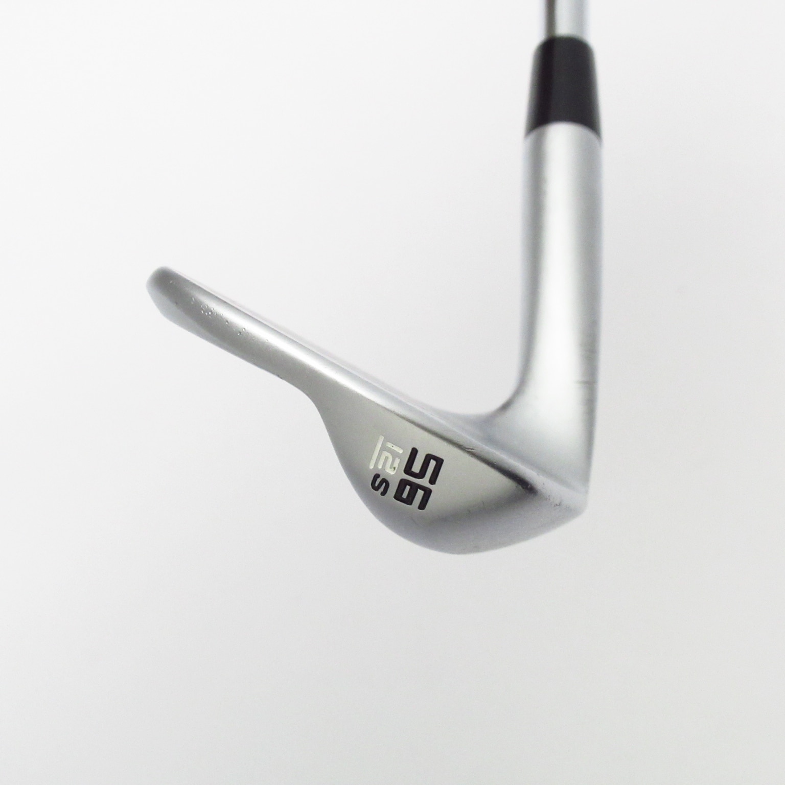 中古】T24 ソフトホワイトサテン仕上げ ウェッジ N.S.PRO MODUS3 TOUR