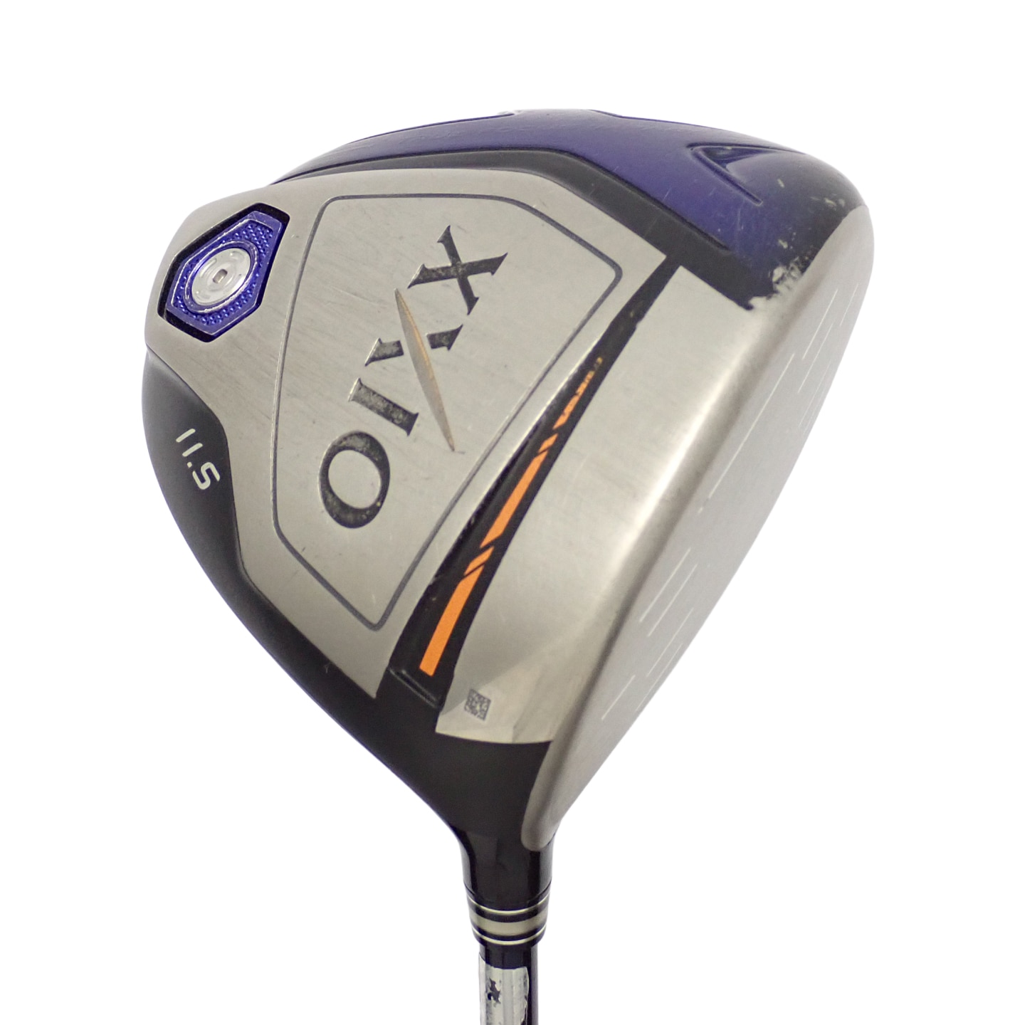 ゼクシオXXIOドライバー460ゴルフクラブ1W初心者中古ダンロップ45インチS ゼクシオXXIOドライバー460ゴルフクラブ1W初心者中古ダンロップ45