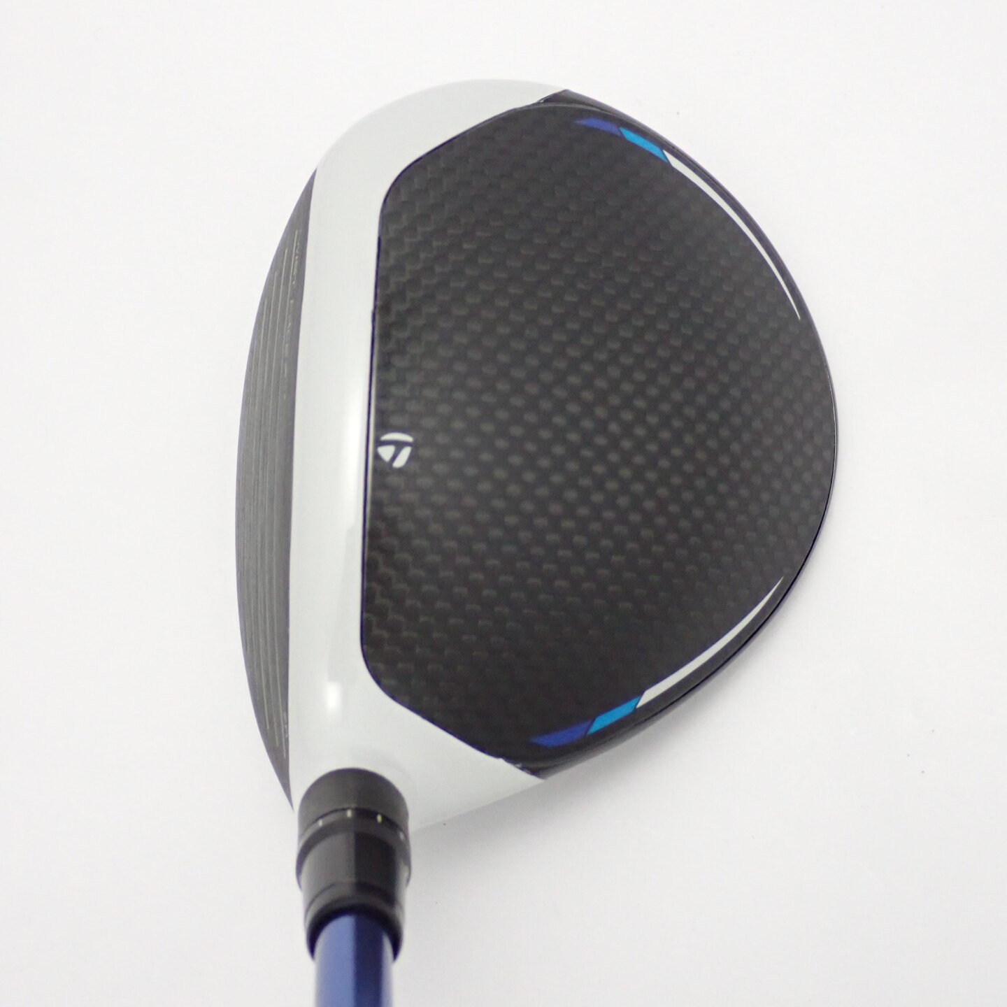 中古】SIM2 フェアウェイウッド Diamana TB60 15 S C(フェアウェイ