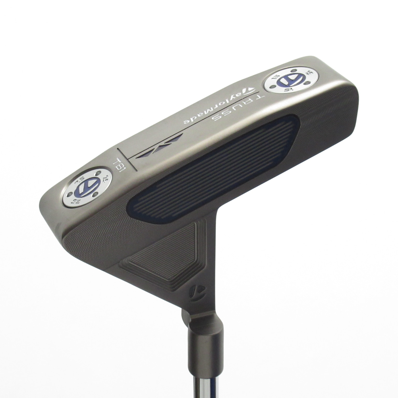 テーラーメイド TRUSS トラスパター　最終値下げ❗️ トラスパターシリーズ | パター | TaylorMade Golf | テーラーメイド