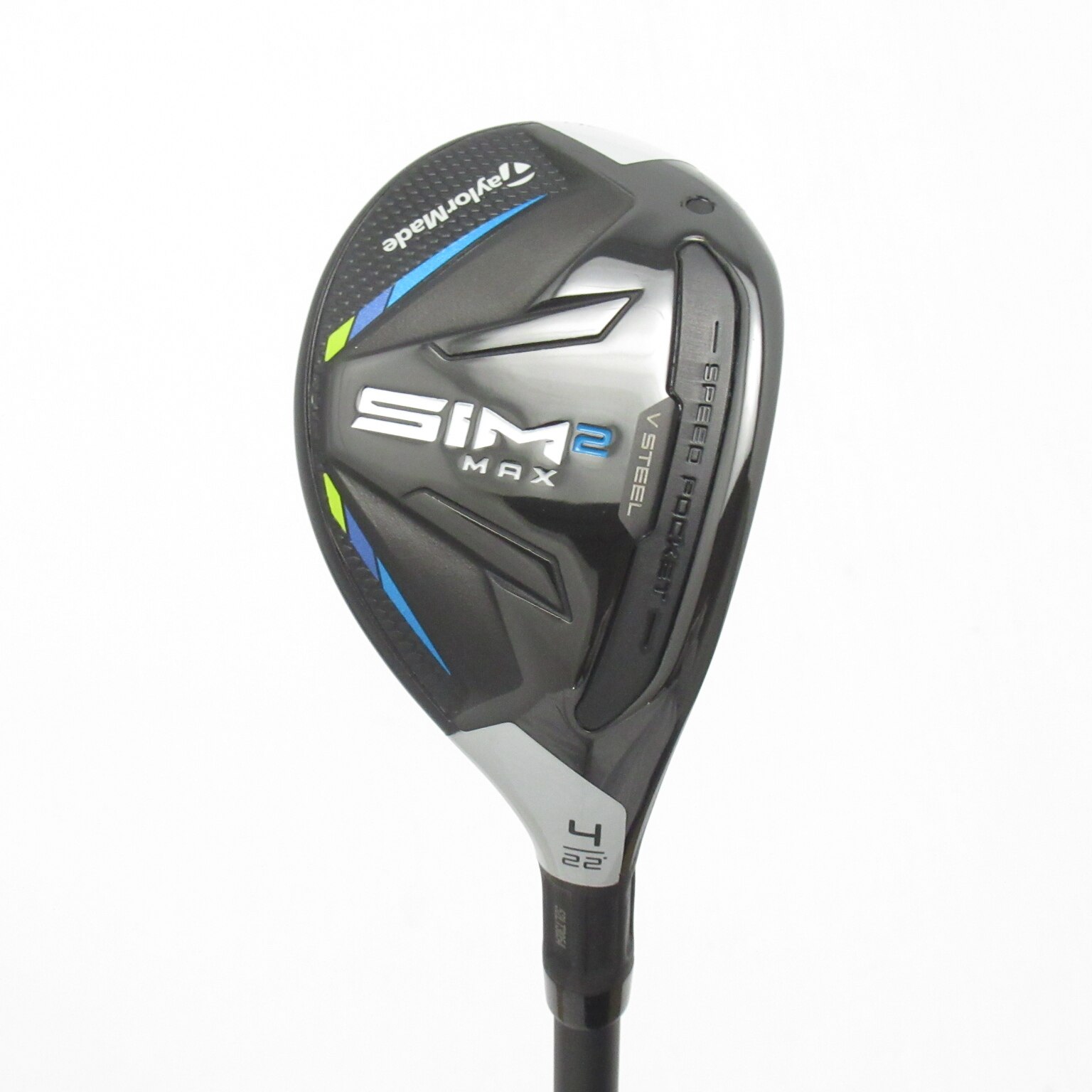 中古】SIM2 マックス レスキュー ユーティリティ TRAVIL IRON 85 22