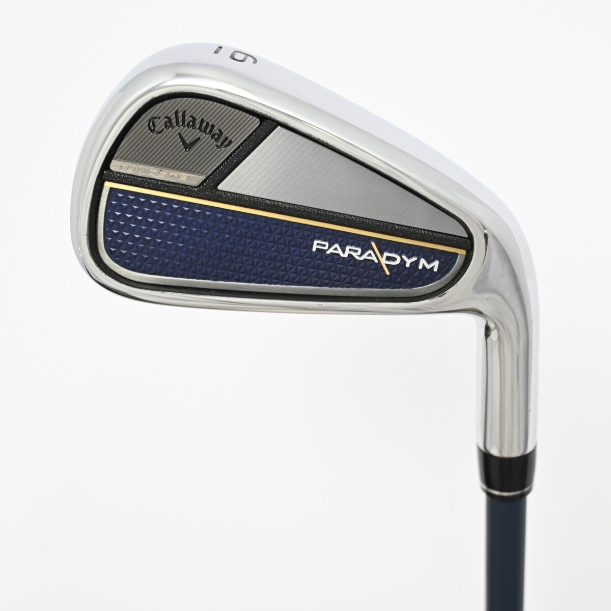 【中古ゴルフクラブ】キャロウェイゴルフ　PARADYM　パラダイム アイアン VENTUS TR 5 for Callaway　シャフト：VENTUS TR 5 for Calla… 中古】パラダイム アイアン VENTUS TR 5 for Callaway 26 R C(アイアン