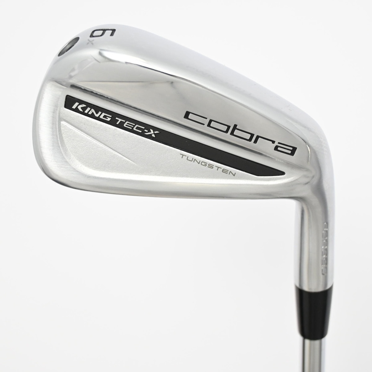 Cobra King Forged Tec アイアン7本セット中古品 Amazon.co.jp: コブラ KING Forged Tec Irons アイアンセット 7本組(4
