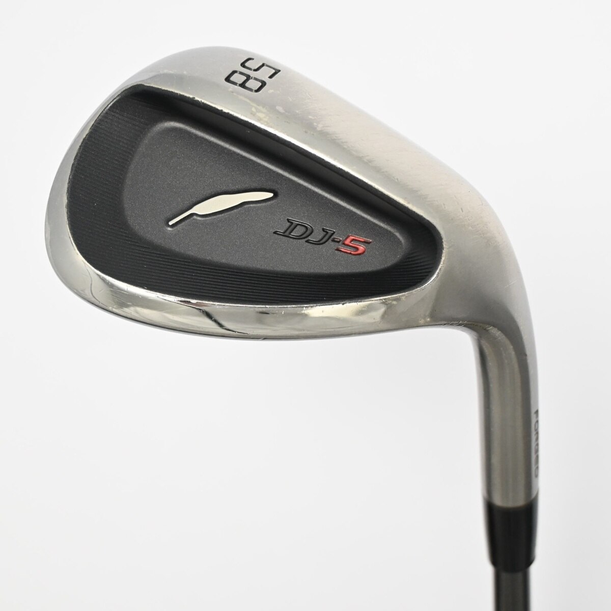 中古】DJ-5 BK ウェッジ N.S.PRO DS-91w BK 58-08 WEDGE CD(ウェッジ