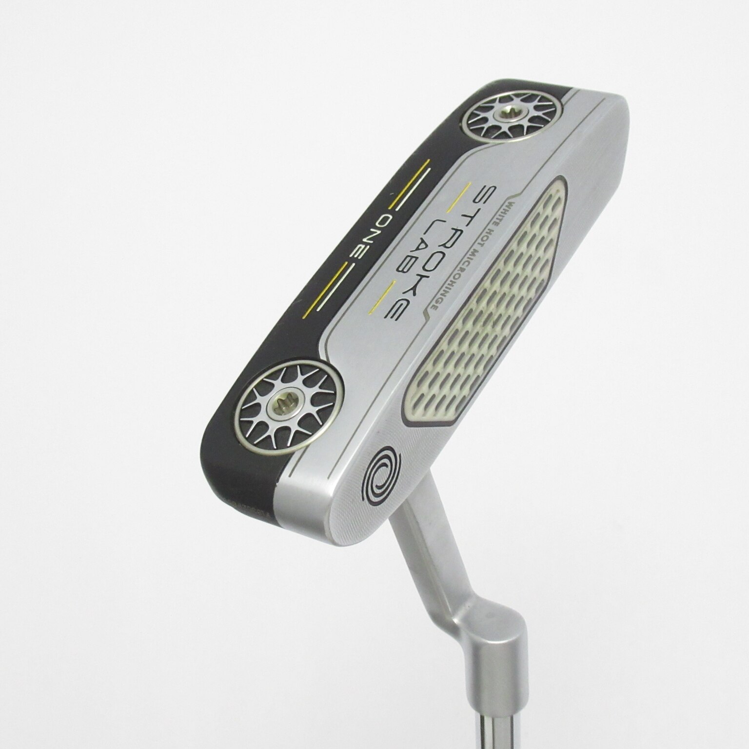 中古】ストロークラボ (オデッセイ) メンズ 通販｜GDO中古ゴルフクラブ