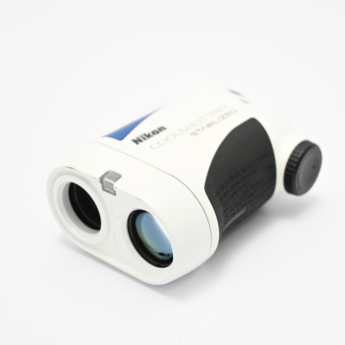 【中古】ニコン　NIKON　COOLSHOT PRO STABILIZED 中古】COOLSHOT PRO STABILIZED - - - CD(パーツ)|NIKON(ニコン)の通販