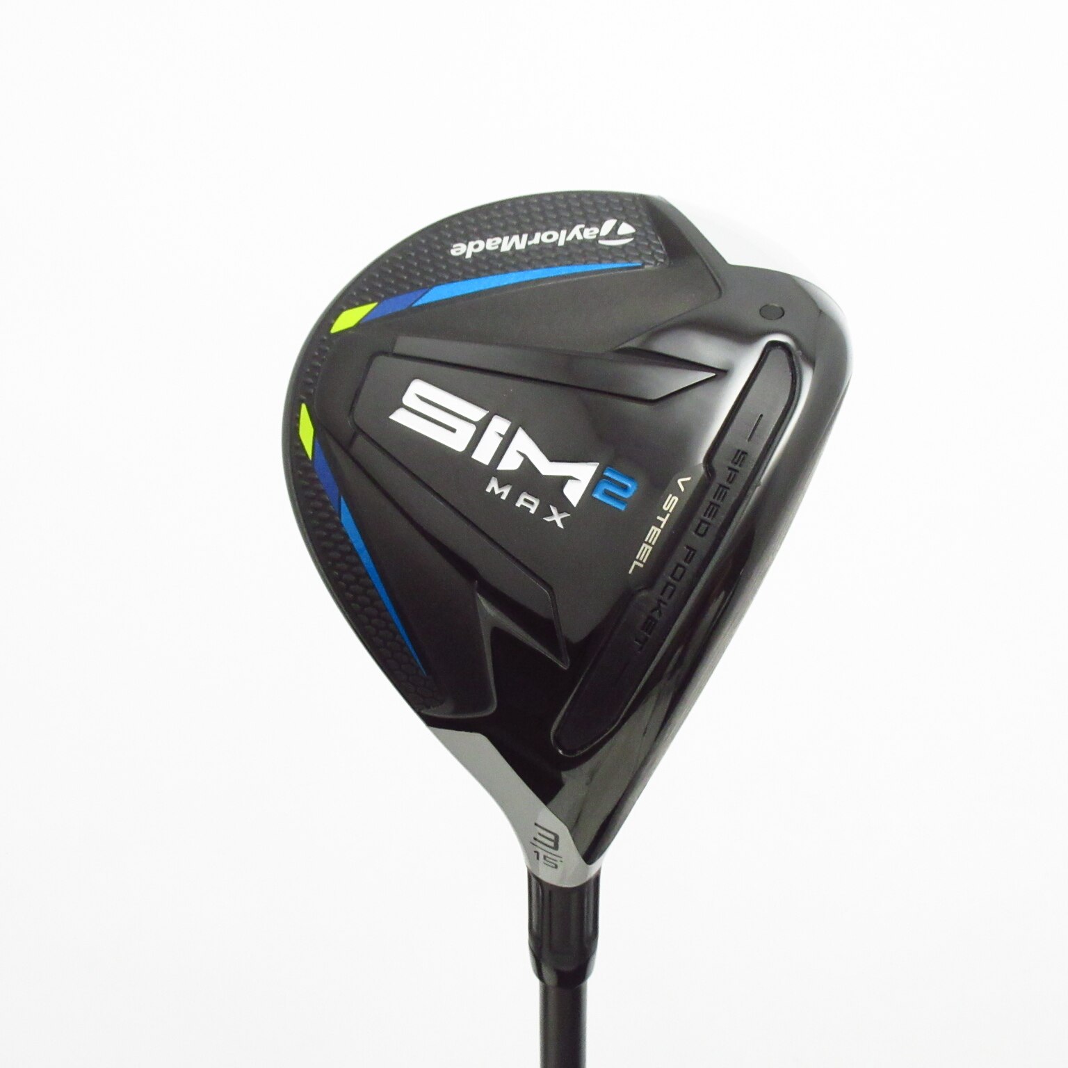 中古】SIM2 フェアウェイウッド (テーラーメイド) 通販｜GDO中古ゴルフ