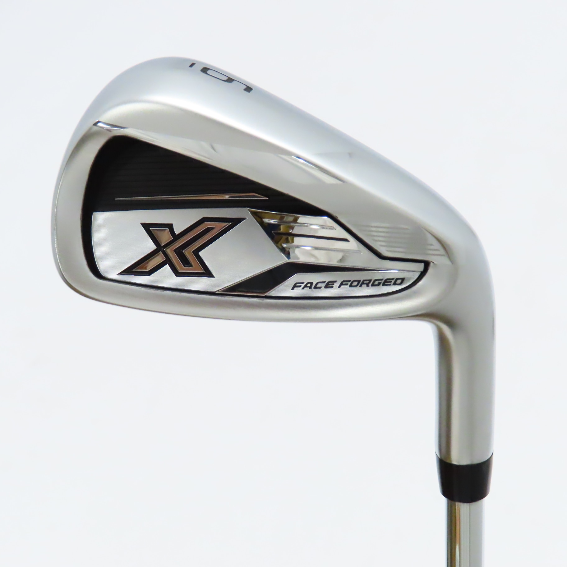 中古】ゼクシオ x [2024] アイアンセット (ダンロップ) ゼクシオ 通販