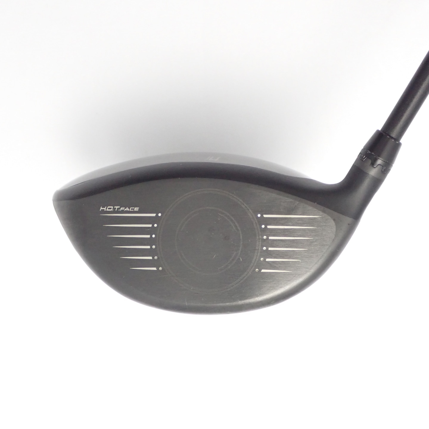 中古】エアロジェット LS ドライバー オリジナル Tour AD for Cobra