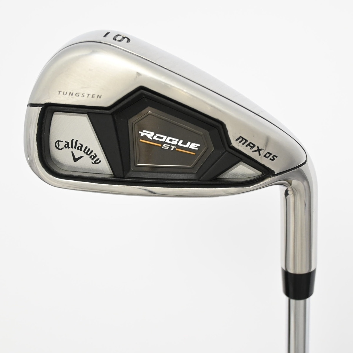 Callaway Rogue ST Max OS アイアンセット Callaway Rogue ST Max 2024 Irons w/ Graphite Shafts | PGA TOUR