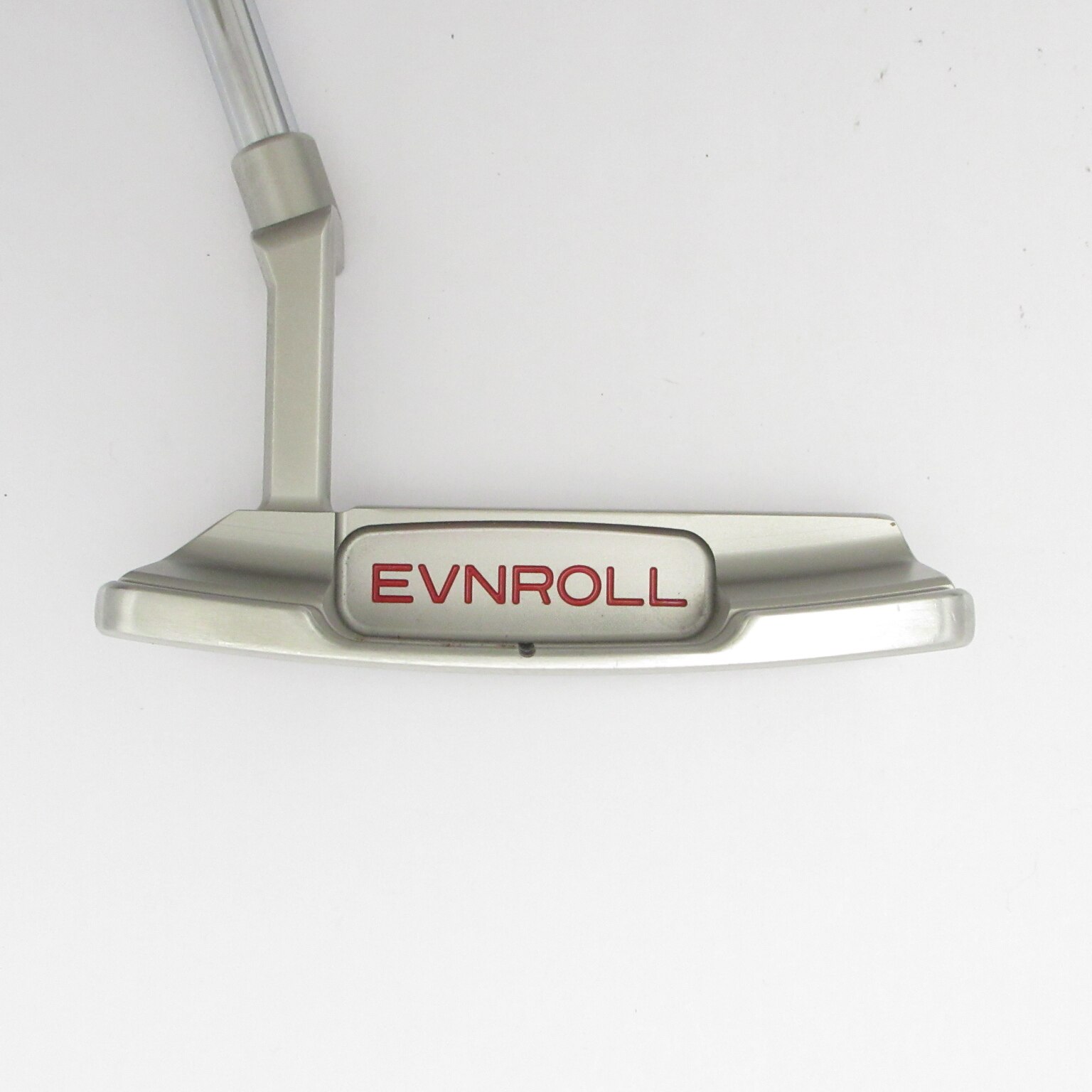 中古】EV2 パター スチールシャフト 計測項目外 計測項目外 C(パター