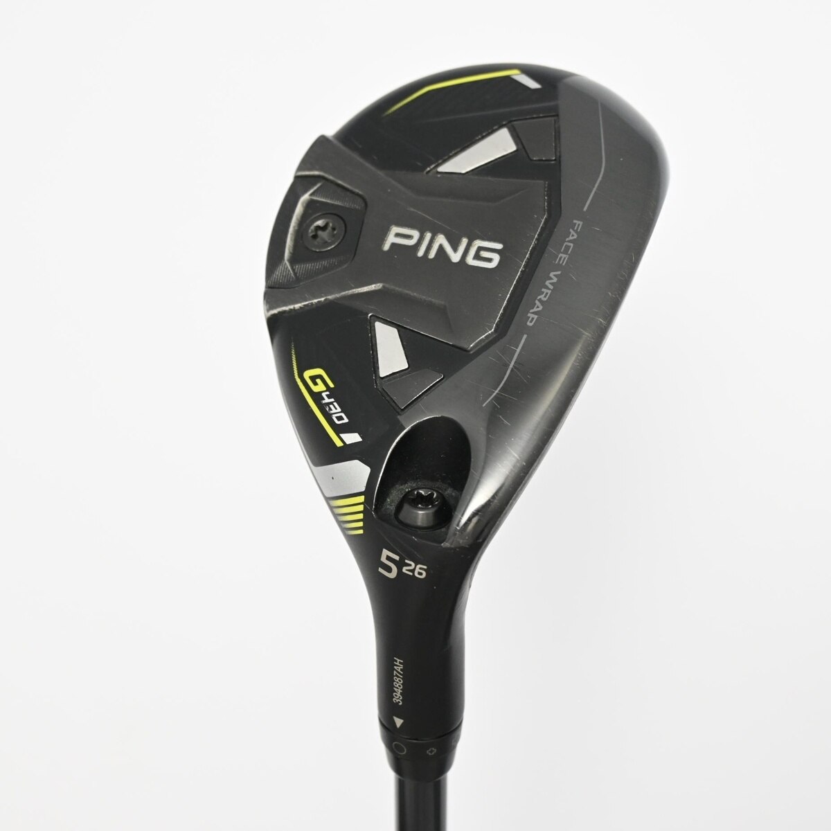 中古】G430 ハイブリッド ユーティリティ ALTA J CB RED 26 SR C