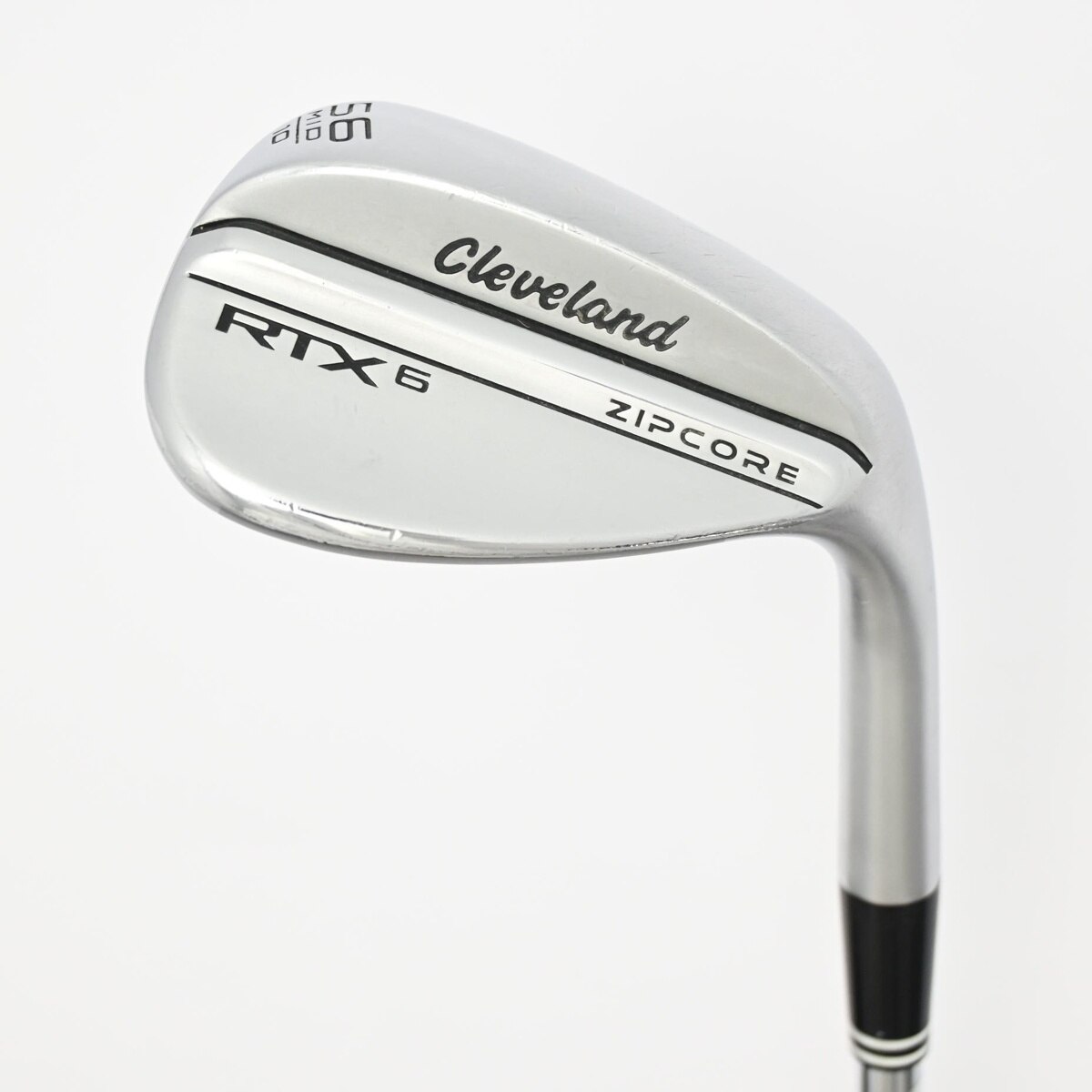 クリープランド RTX 6 ZIPCORE ツアーサテン ウェッジ セット RTX ジップコア／RTX ZIPCORE ツアーサテン ウェッジ | ゴルフギアカタログ