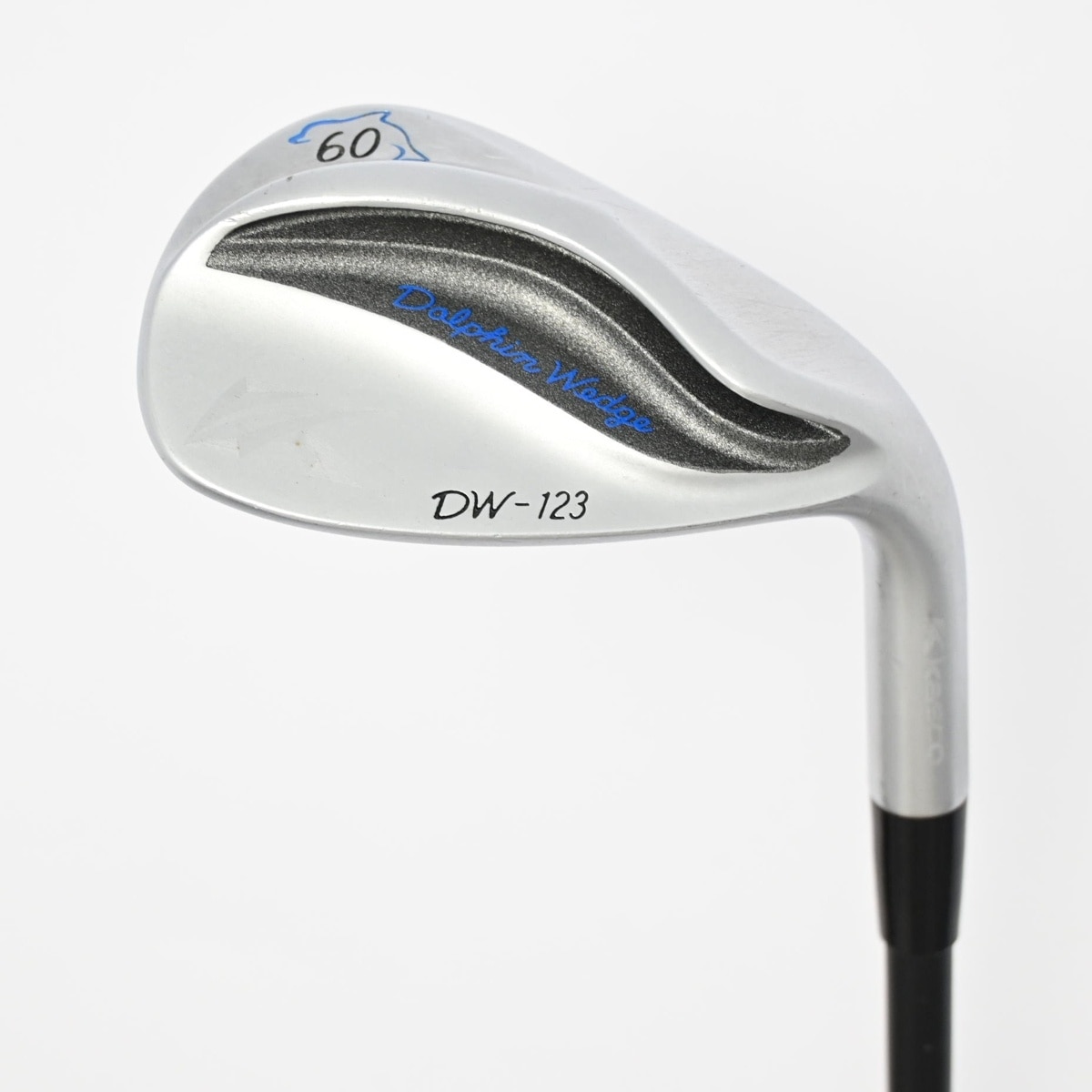 中古】ドルフィン ウェッジ DW-123 ウェッジ (キャスコ) ドルフィン