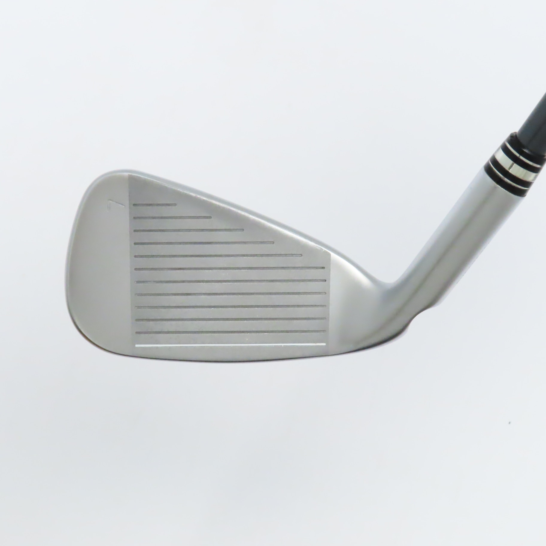 中古】G440 アイアン SPEEDER NX GREY 35 29 設定無 CD(アイアン
