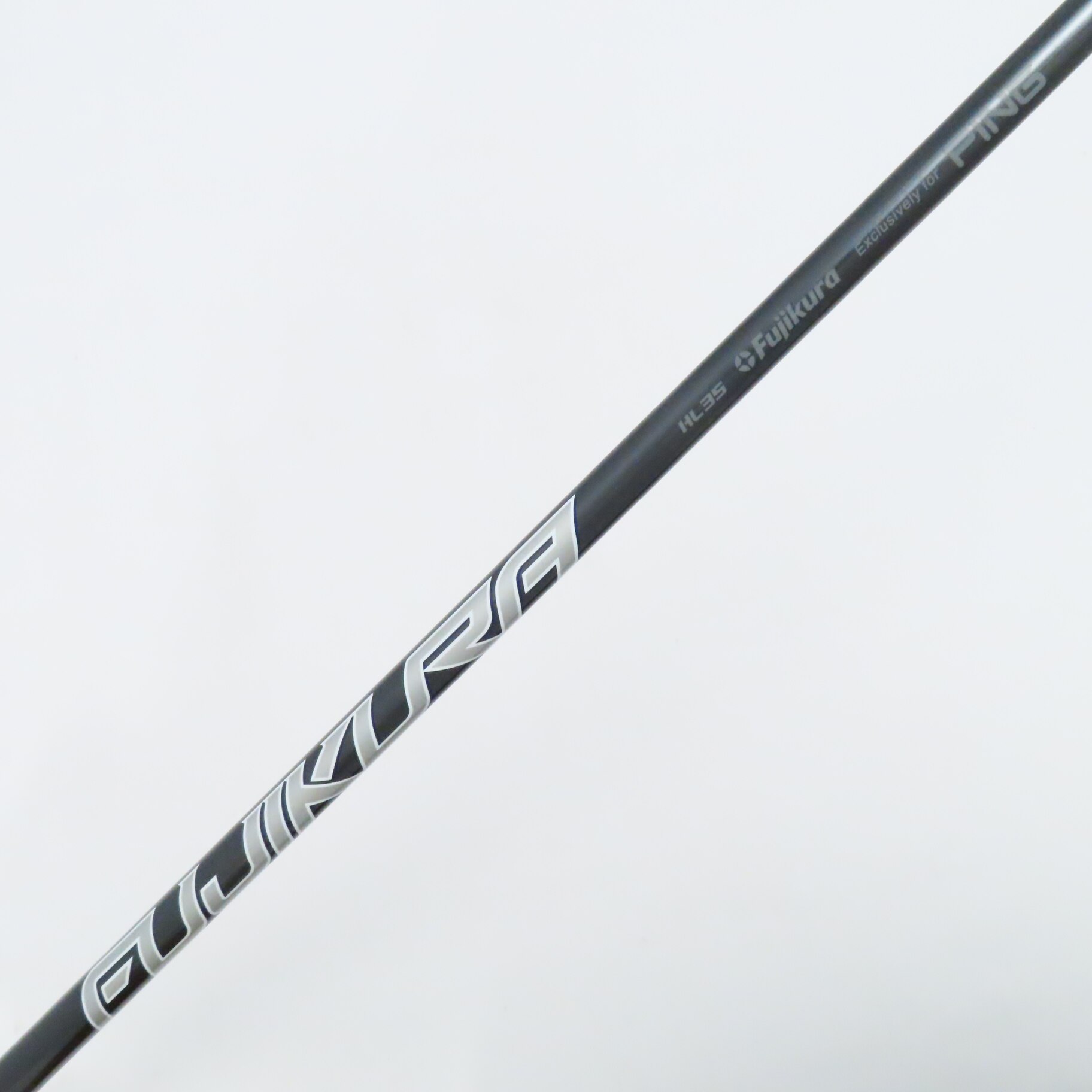 中古】G440 アイアン SPEEDER NX GREY 35 29 設定無 CD(アイアン