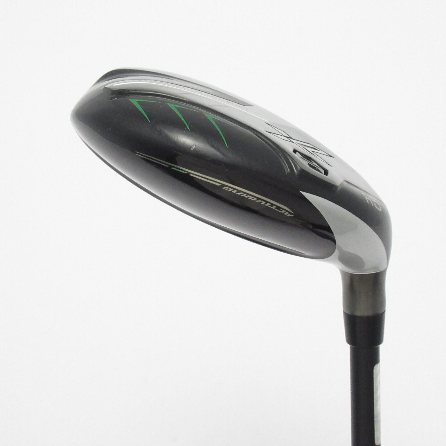 中古】ゼクシオ X(2022) ユーティリティ Miyazaki AX-2 23 R C