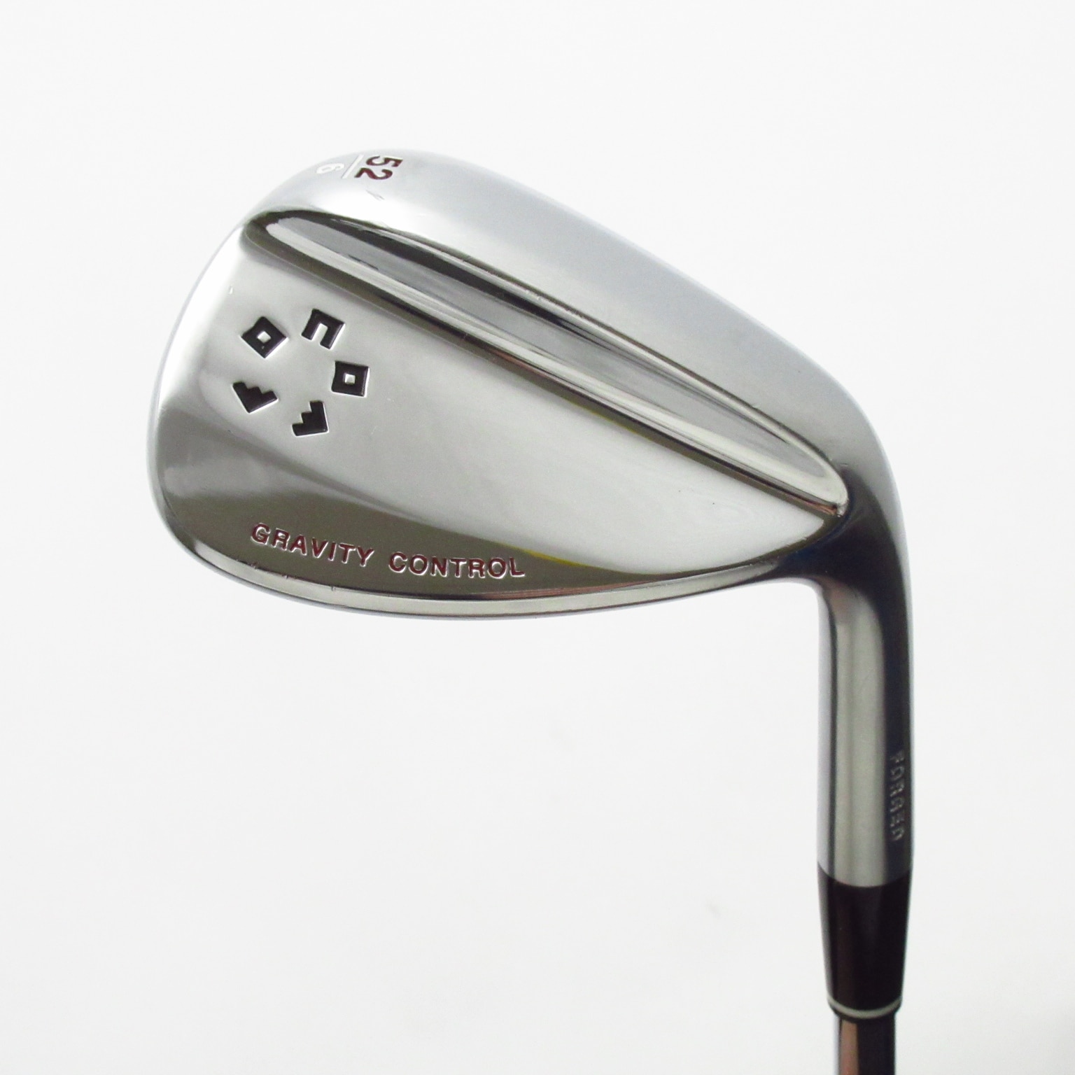 中古】オノフ FORGED(2019) ウェッジ N.S.PRO MODUS3 WEDGE 105 52-06