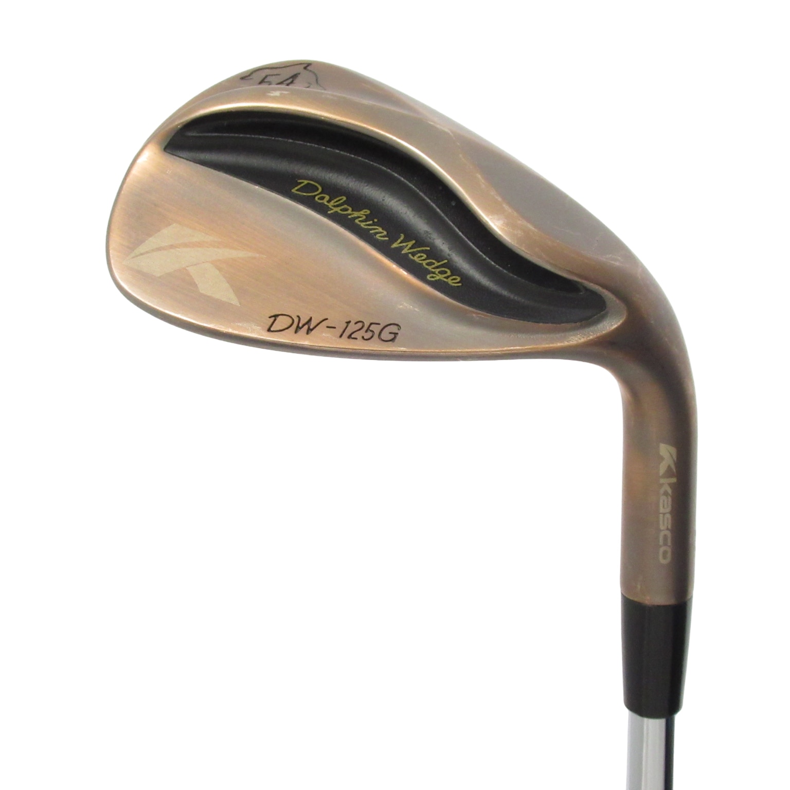 中古】ドルフィン ウェッジ (キャスコ) 通販｜GDO中古ゴルフクラブ