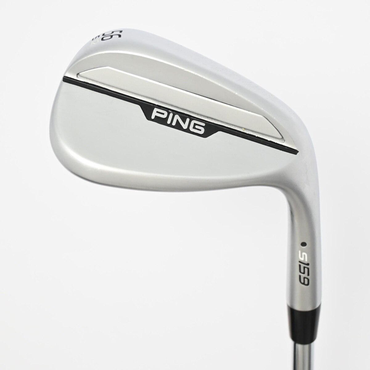 中古】S159 ウェッジ (ピン) PING 通販｜GDO中古ゴルフクラブ